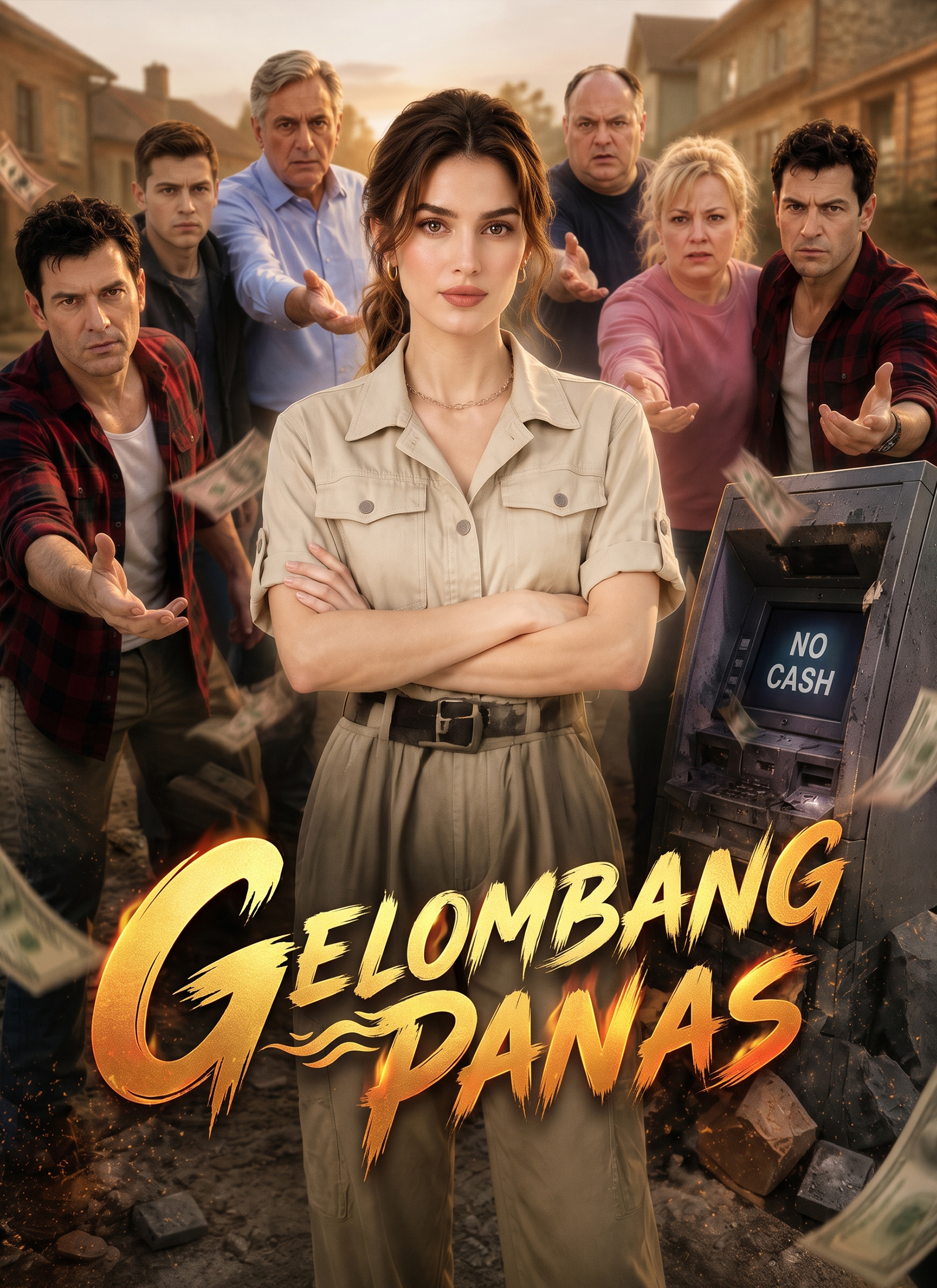 Gelombang Panas