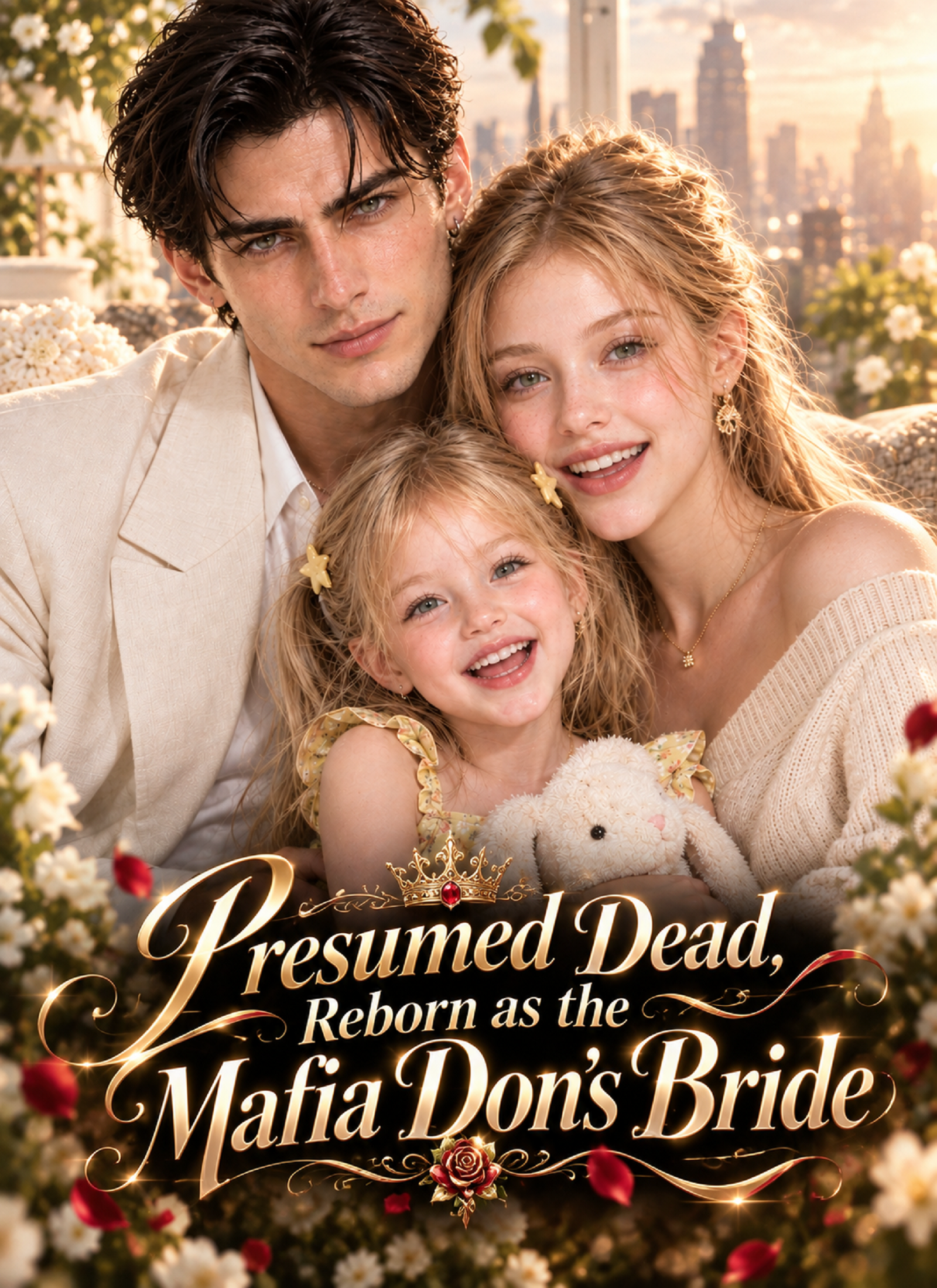 Presumed Dead, Reborn as the Mafia Don's Bride