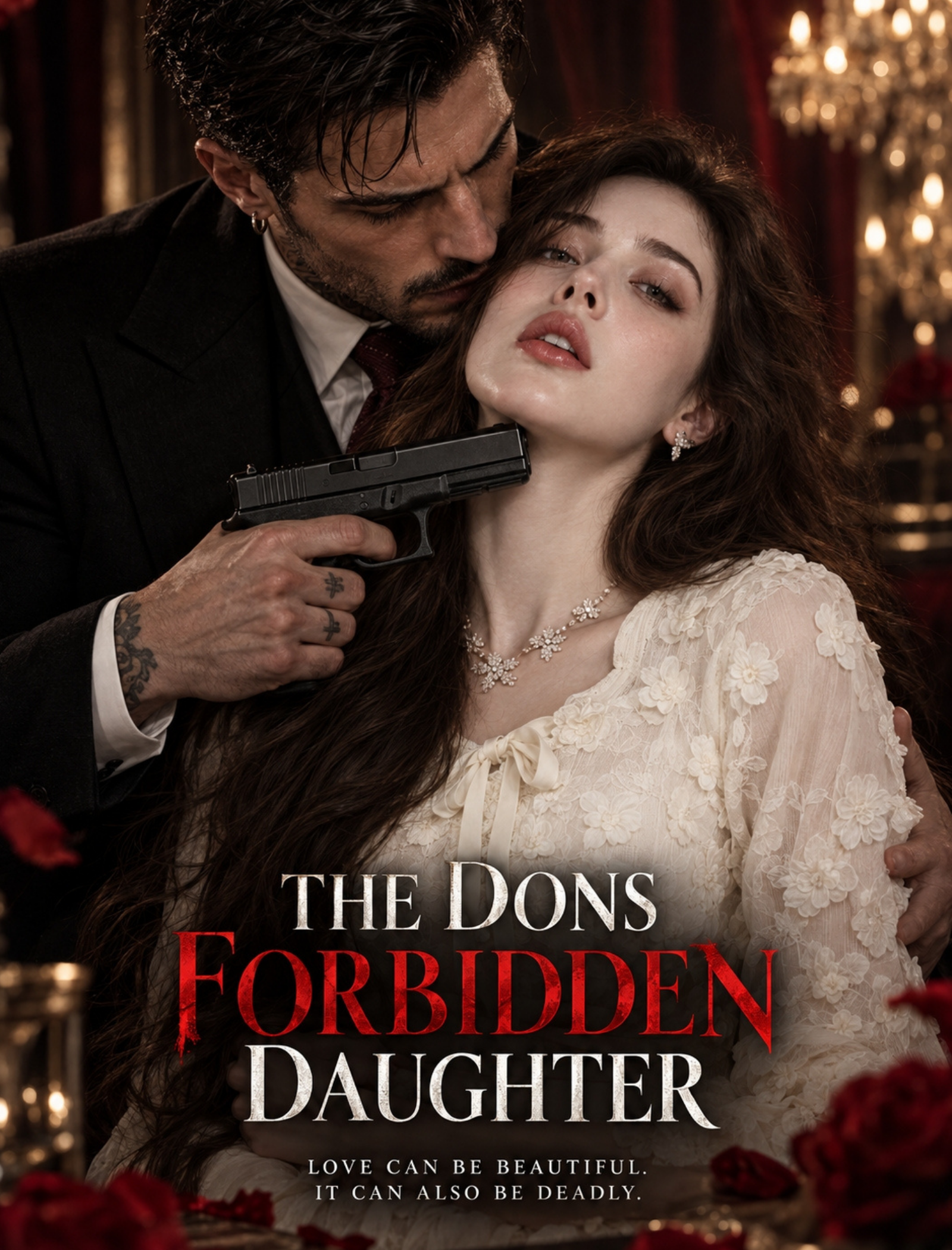 The Don's Forbidden Daughter