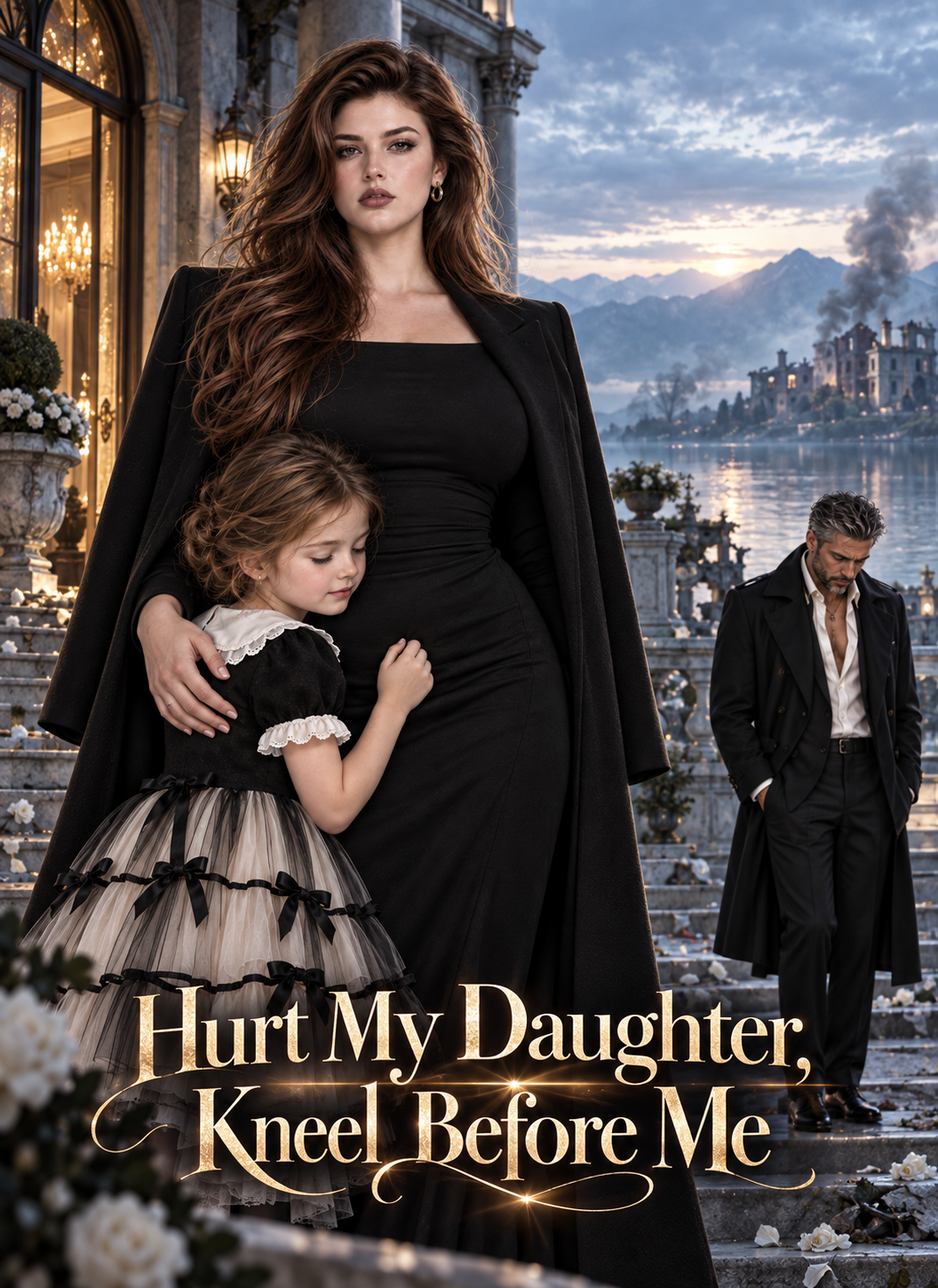 Hurt My Daughter, Kneel Before Me