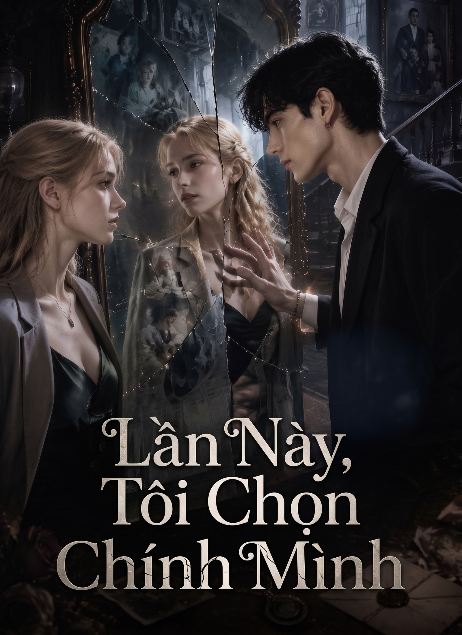 Lần Này, Tôi Chọn Chính Mình