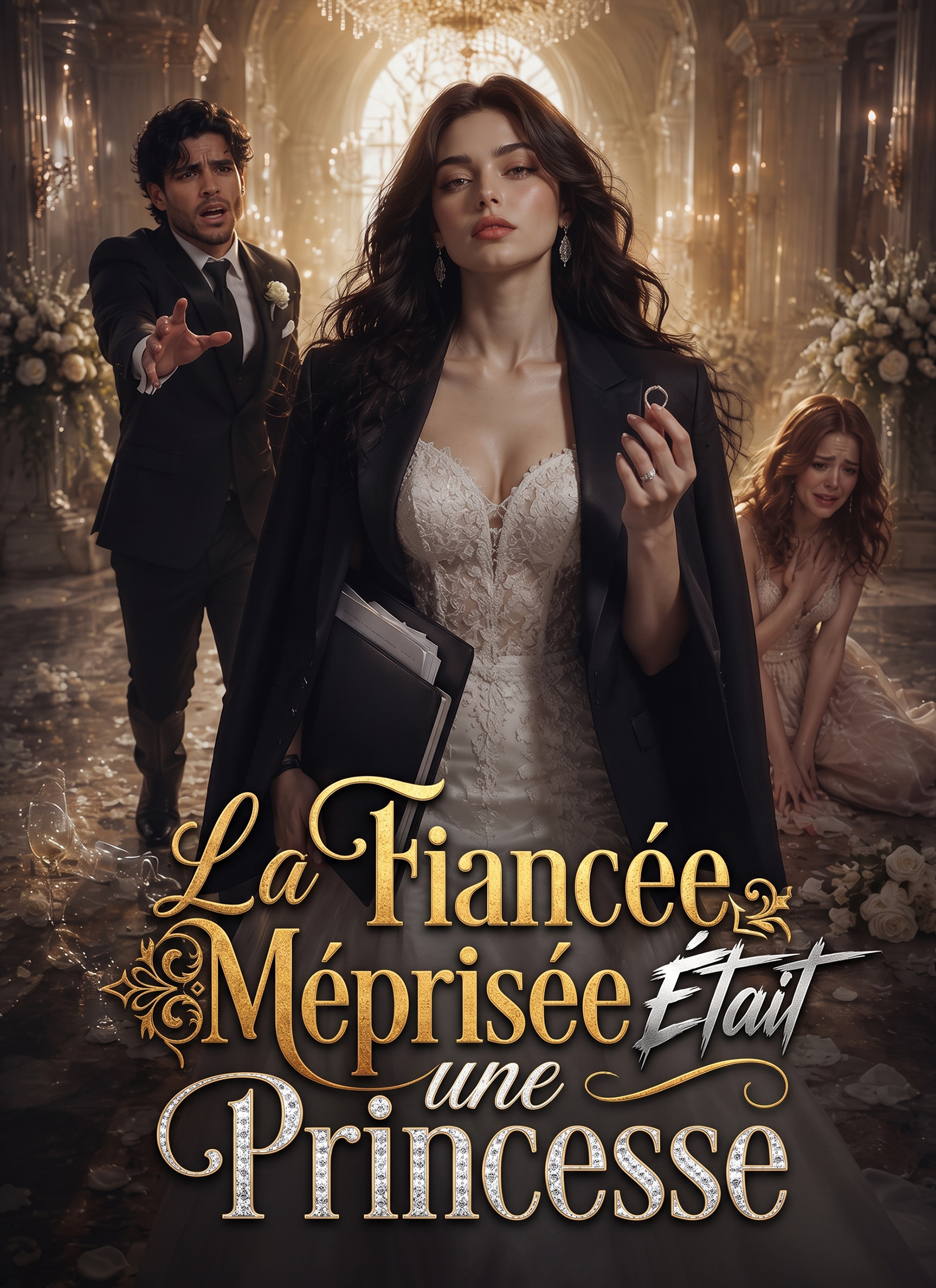 La Fiancée Méprisée Était une Princesse