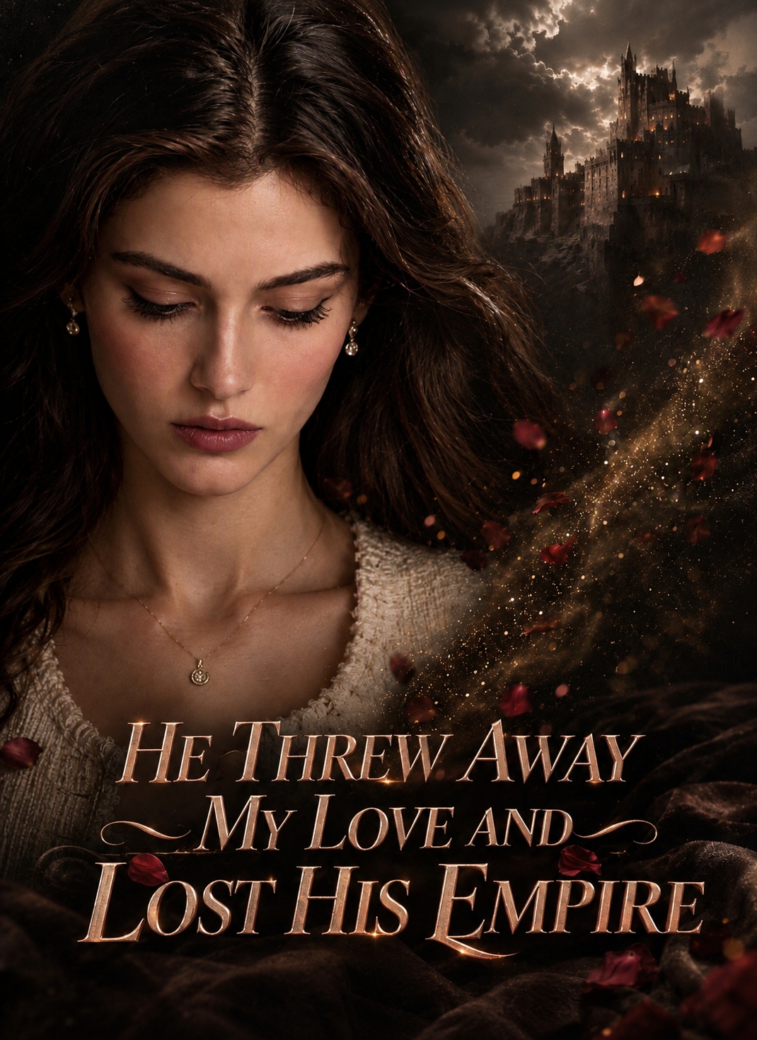 He Threw Away My Love and Lost His Empire