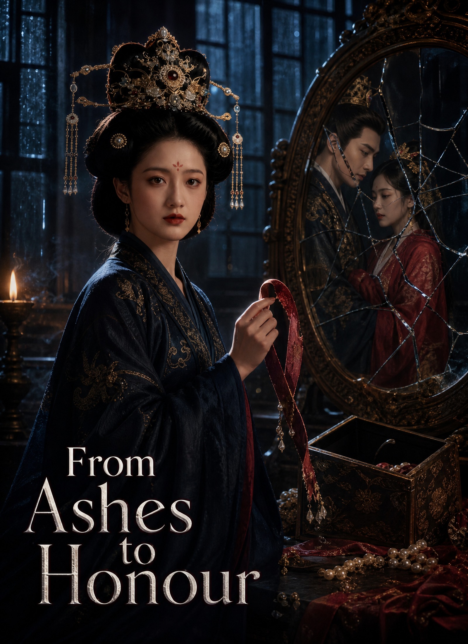 [Dubbed]From Ashes to Honour