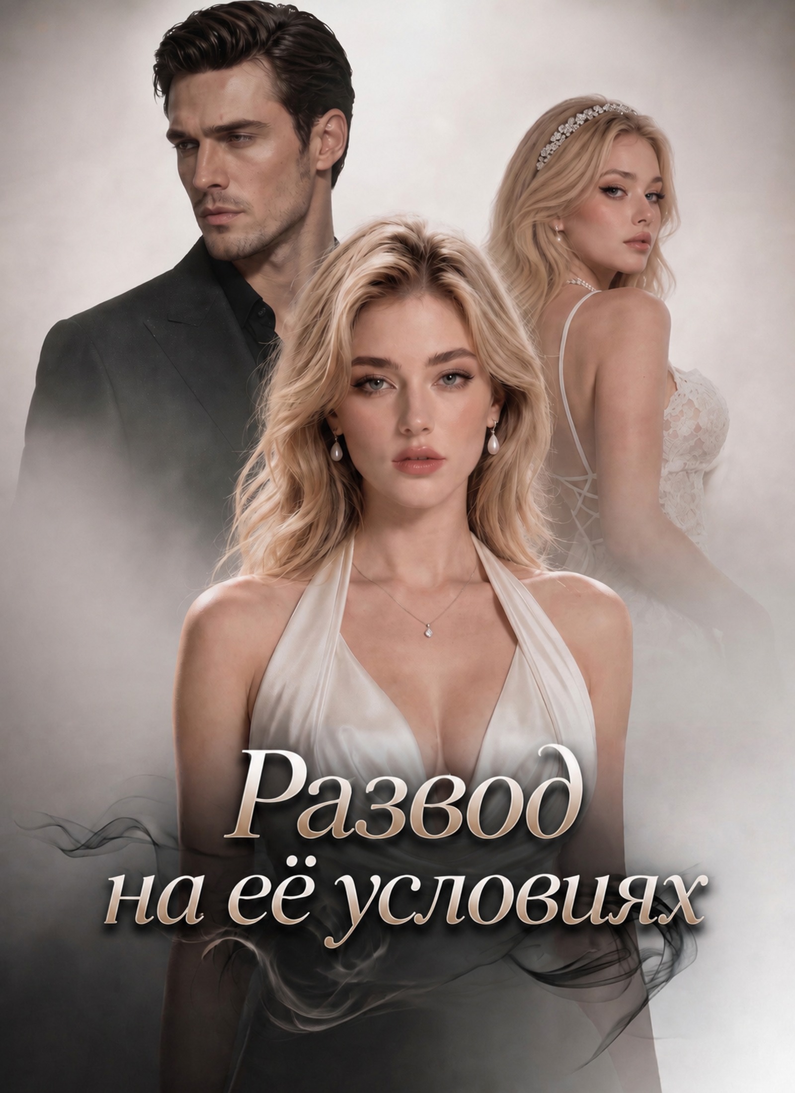 Развод на её условиях
