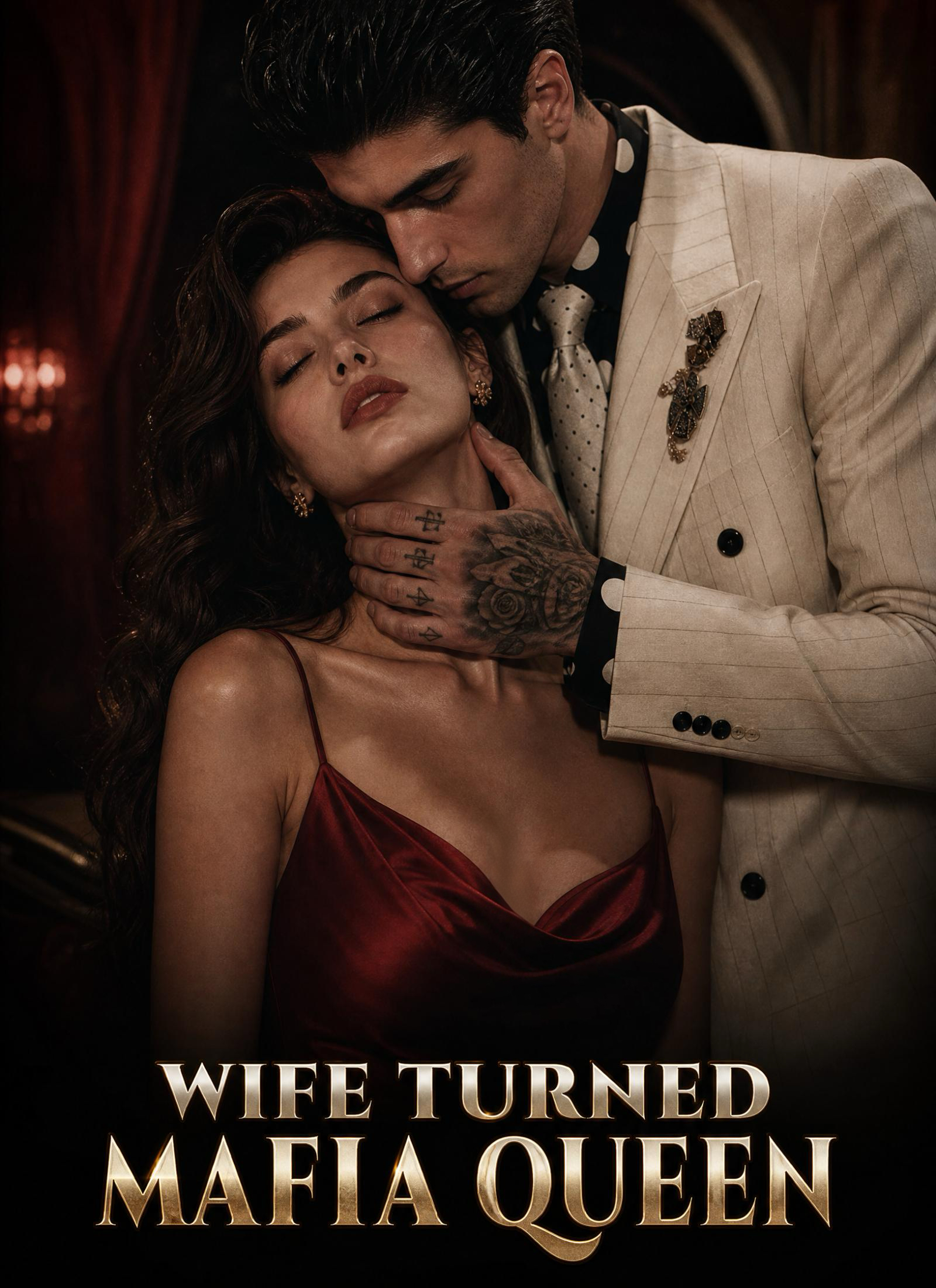 Wife Turned Mafia Queen