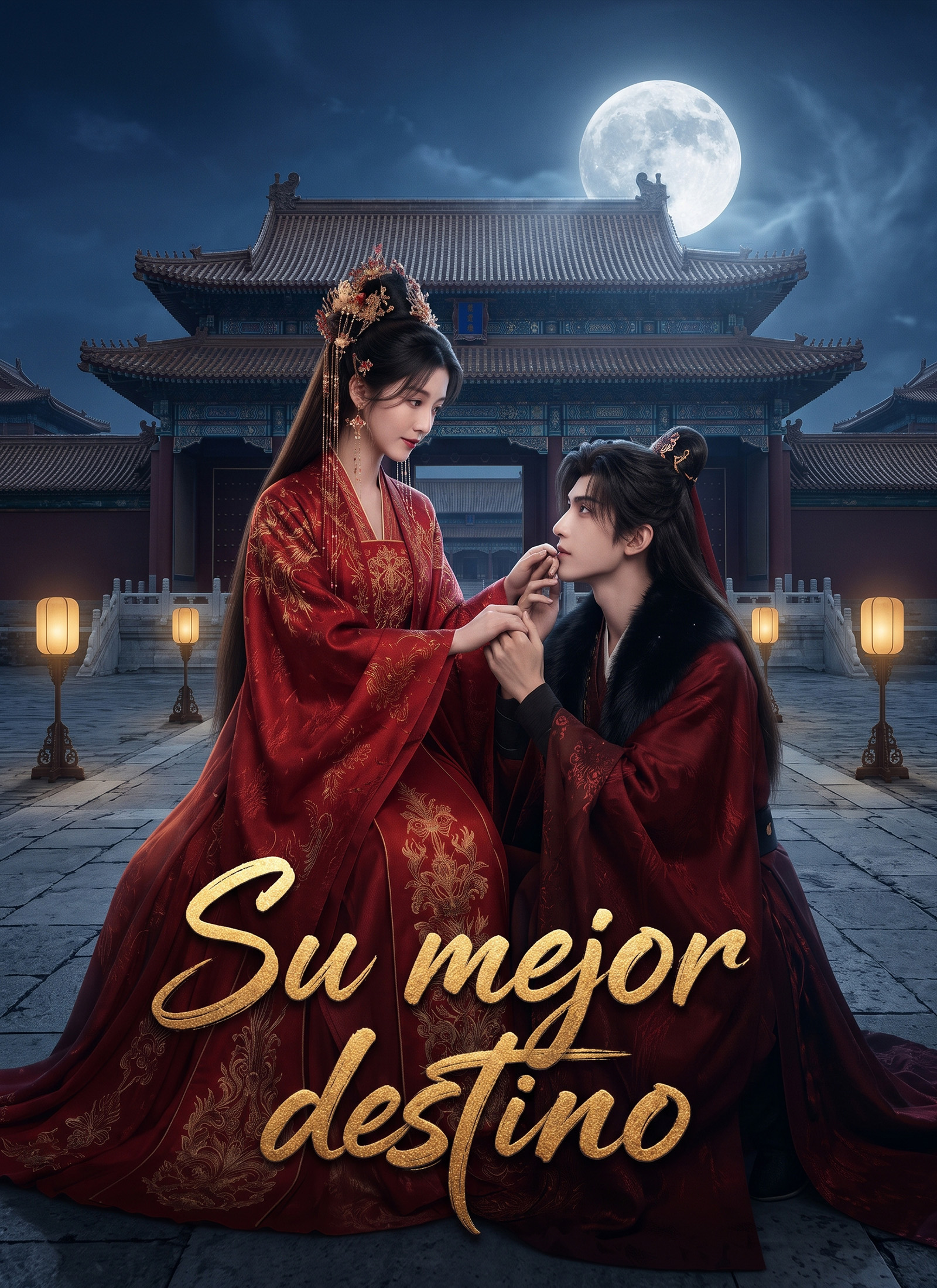 [Doblado]Su mejor destino