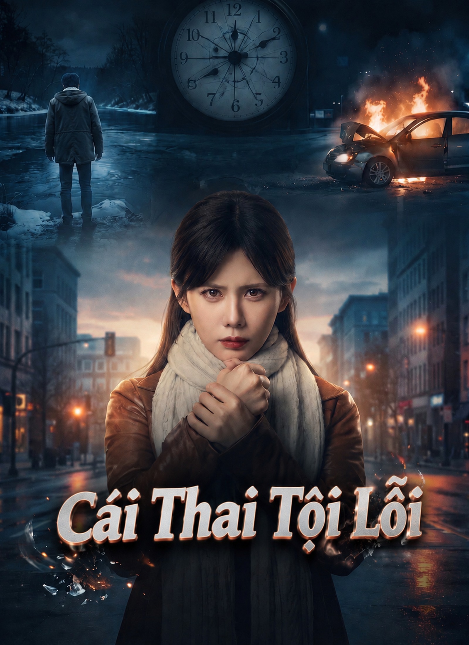 [Lồng Tiếng] Cái Thai Tội Lỗi