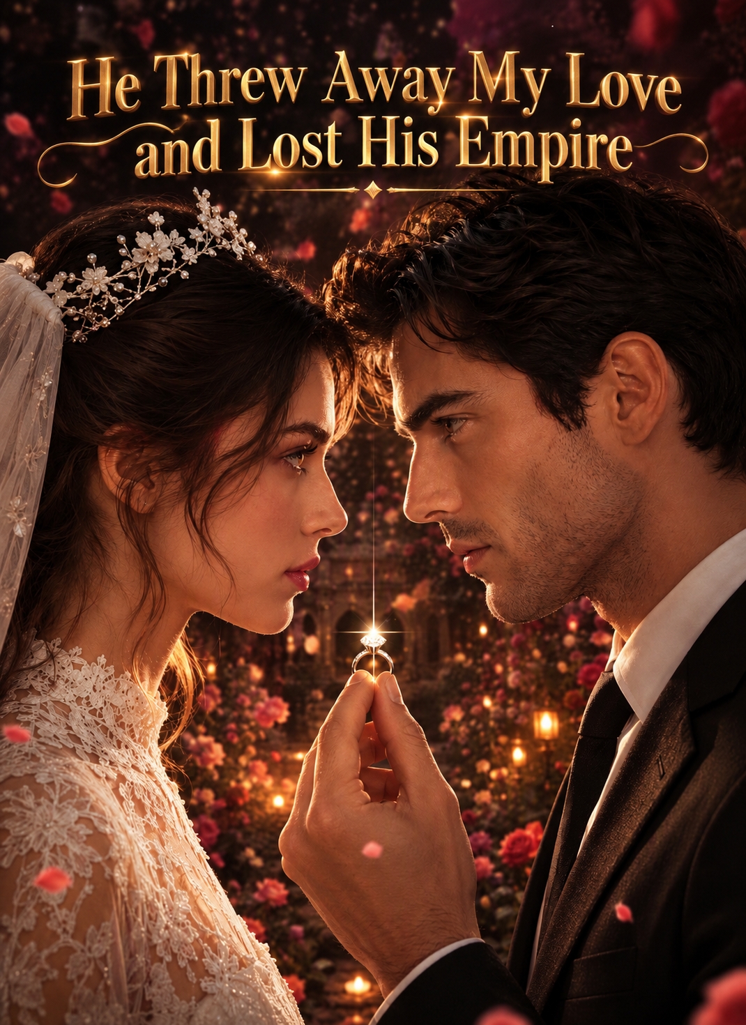 He Threw Away My Love and Lost His Empire