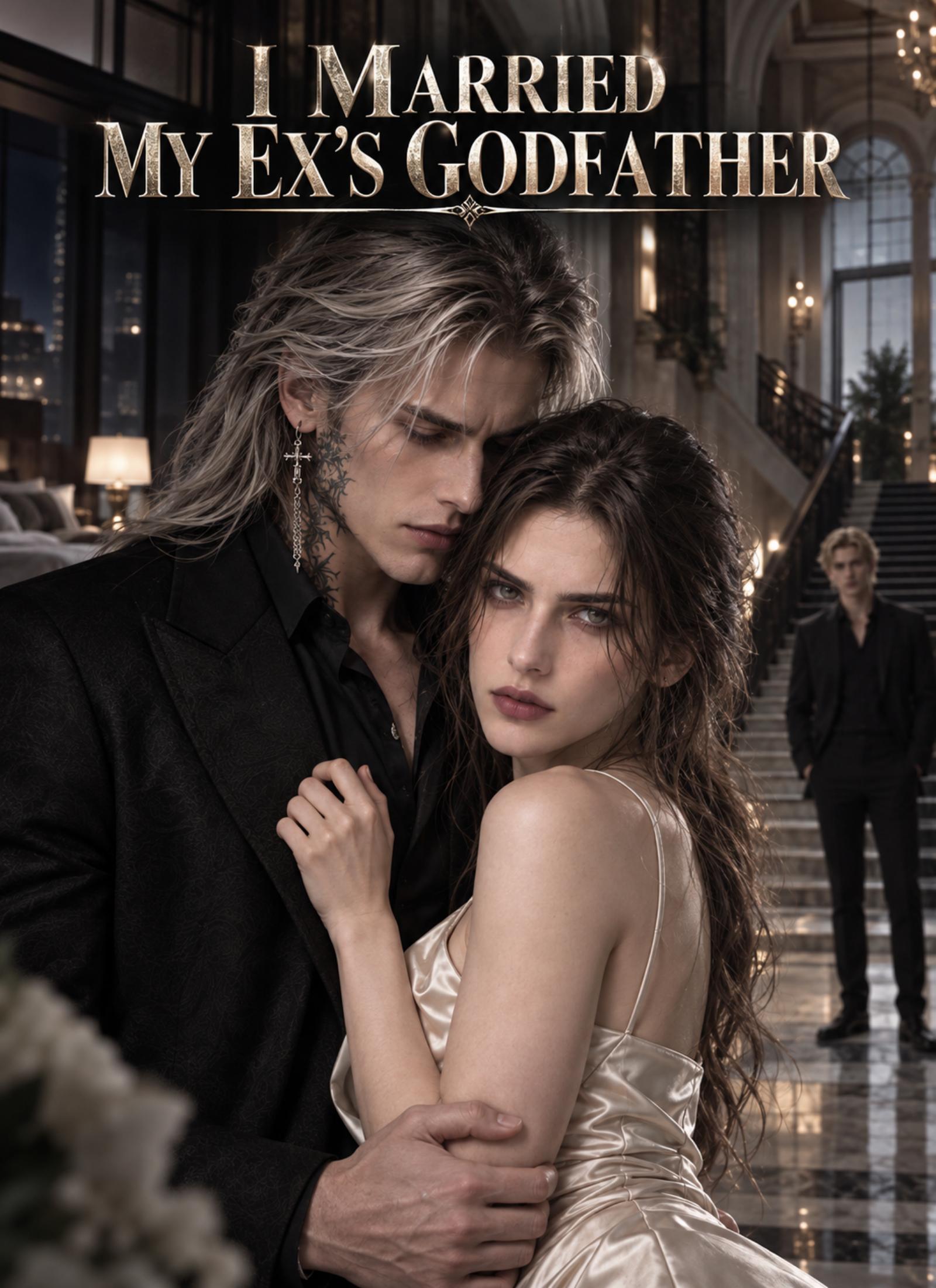 I Married My Ex’s Godfather