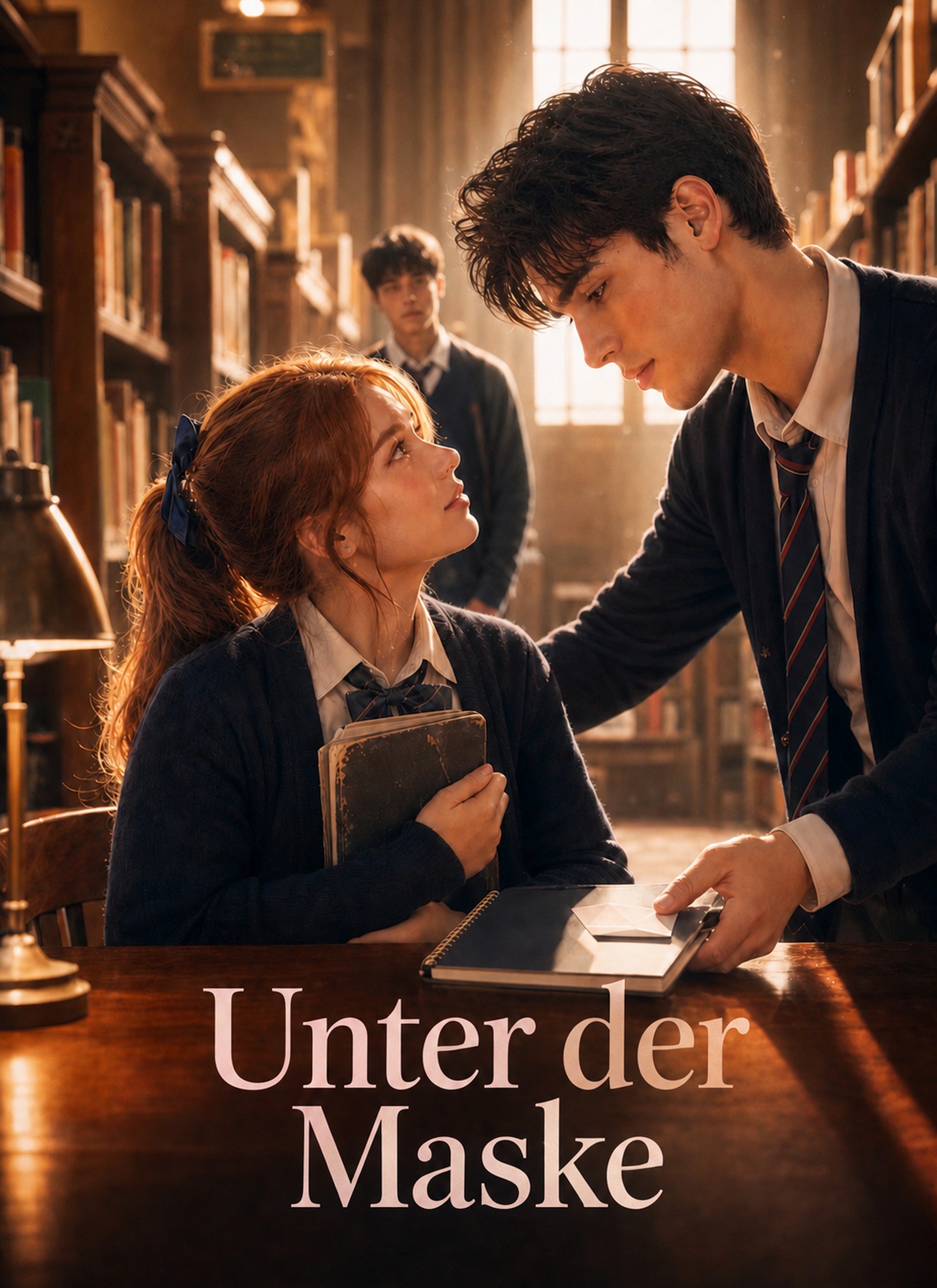[Synchro] Unter der Maske
