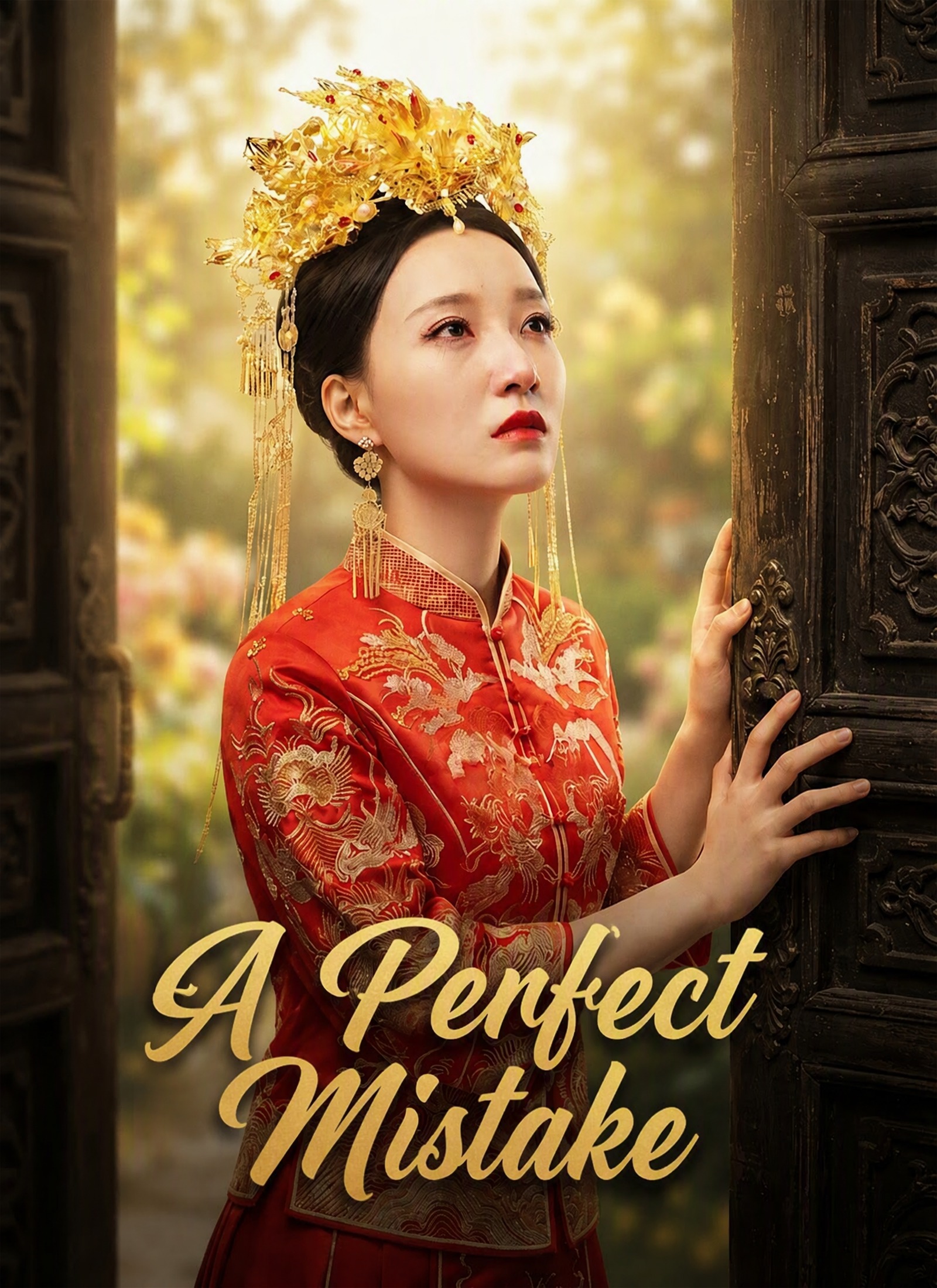 [Dubbed]A Perfect Mistake
