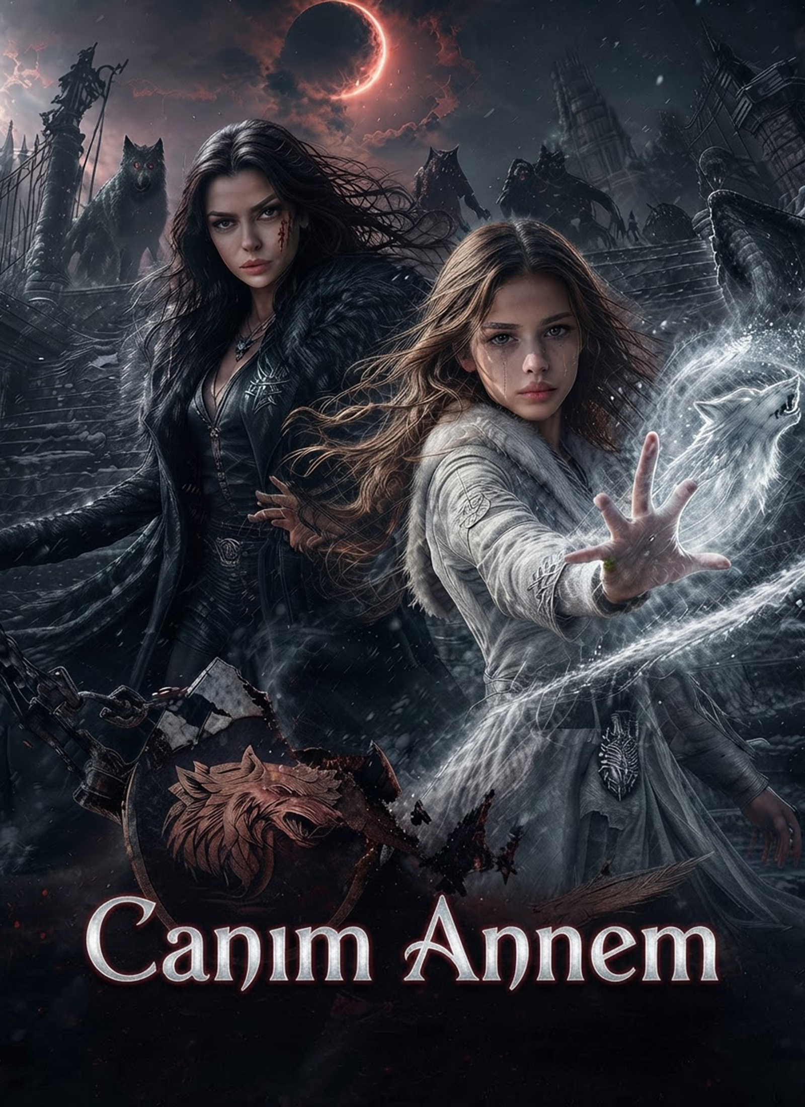Canım Annem
