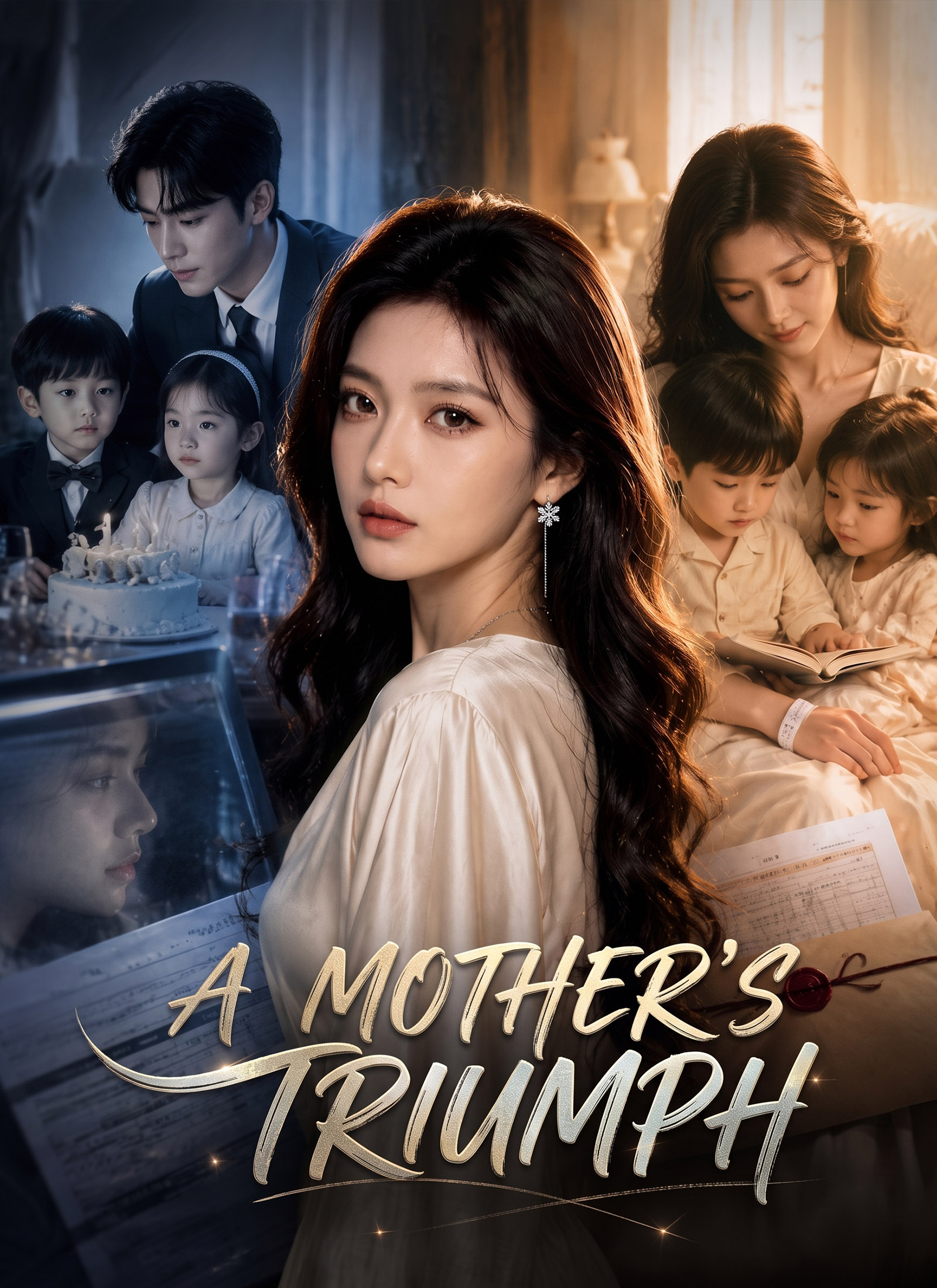 A Mother's Triumph