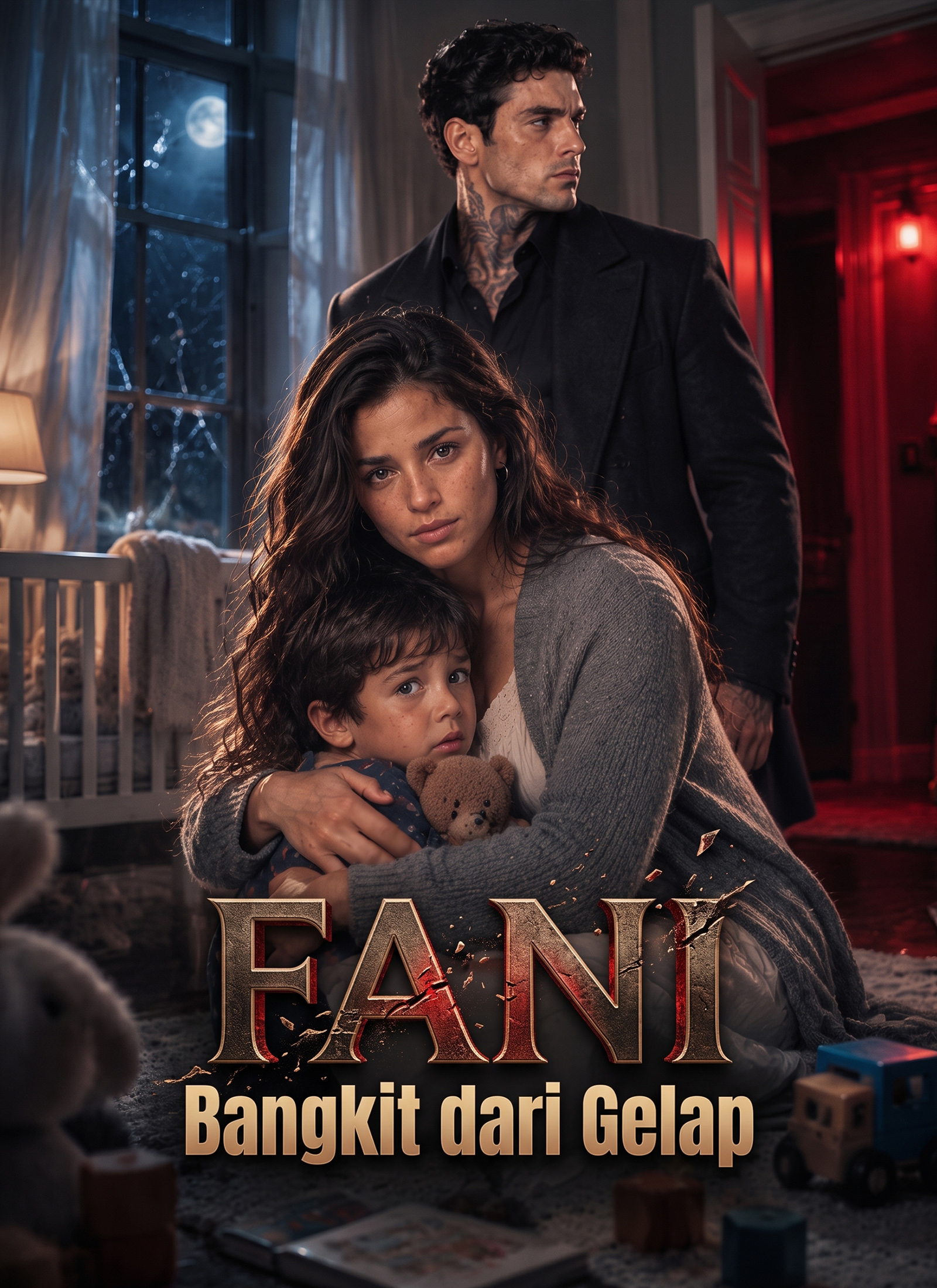 [Dubbing] Fani: Bangkit dari Gelap