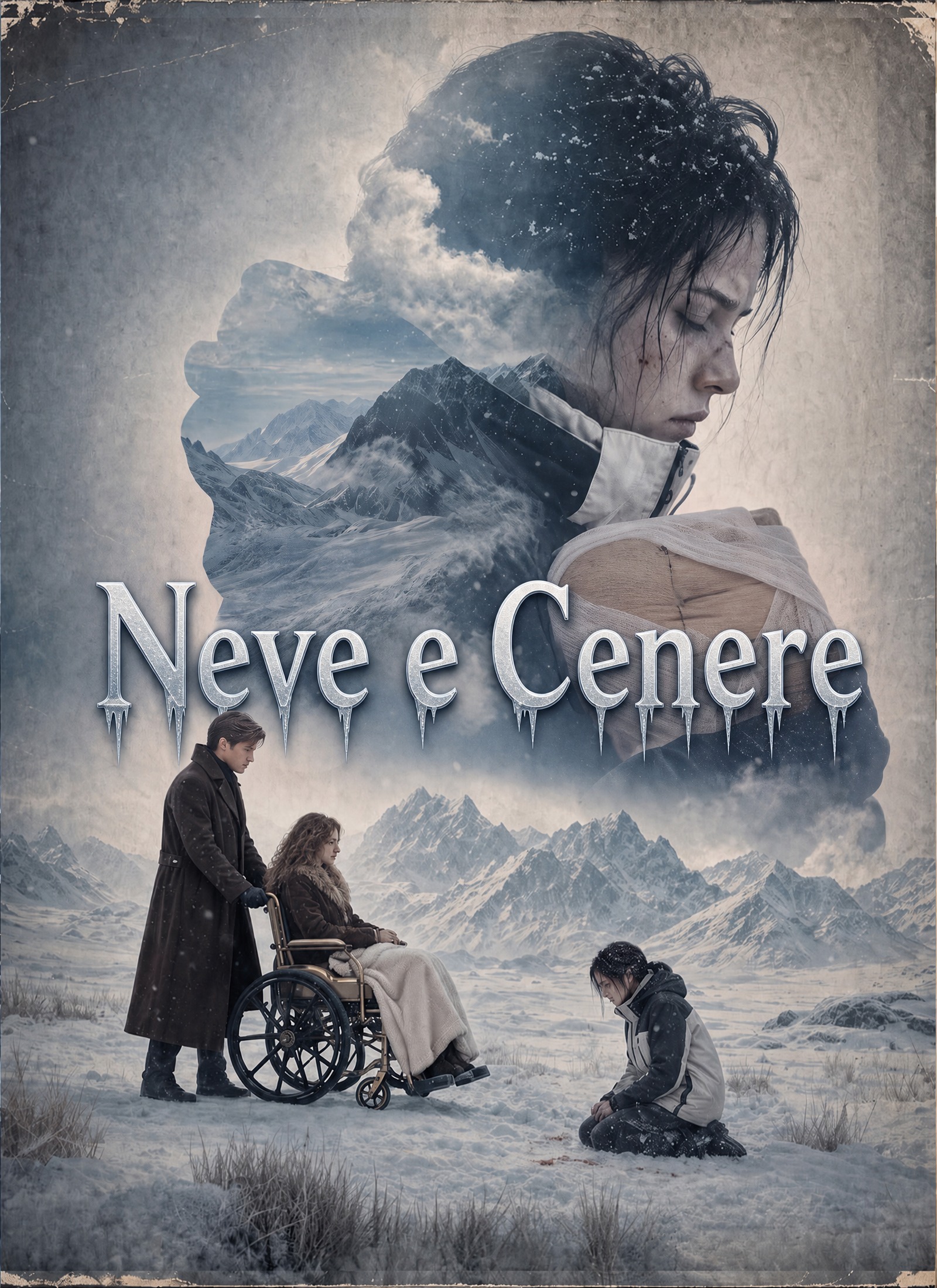 Neve e Cenere