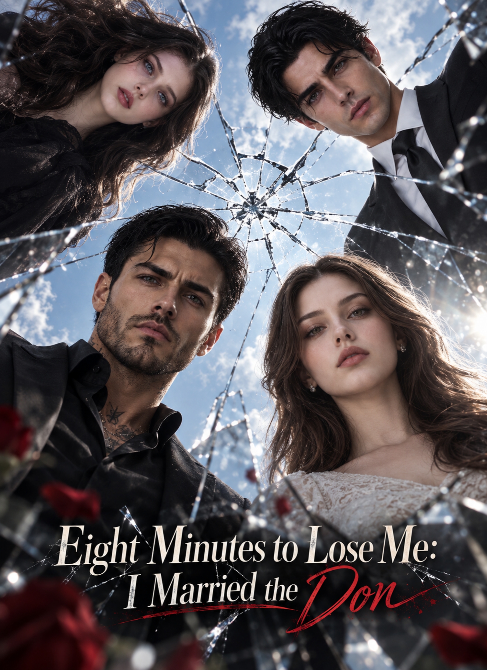 Eight Minutes to Lose Me: I Married the Don