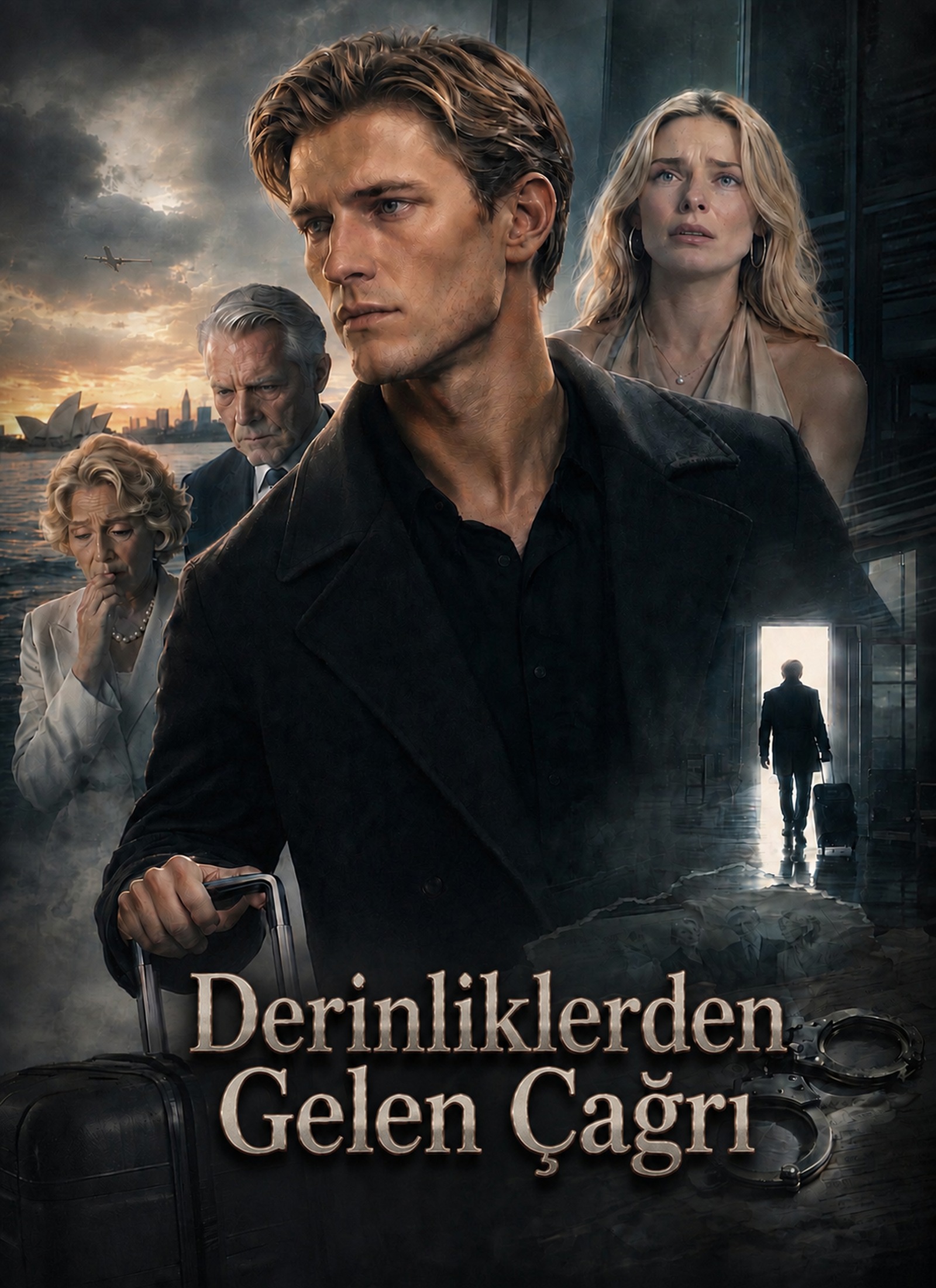 [Dublajlı] Derinliklerden Gelen Çağrı