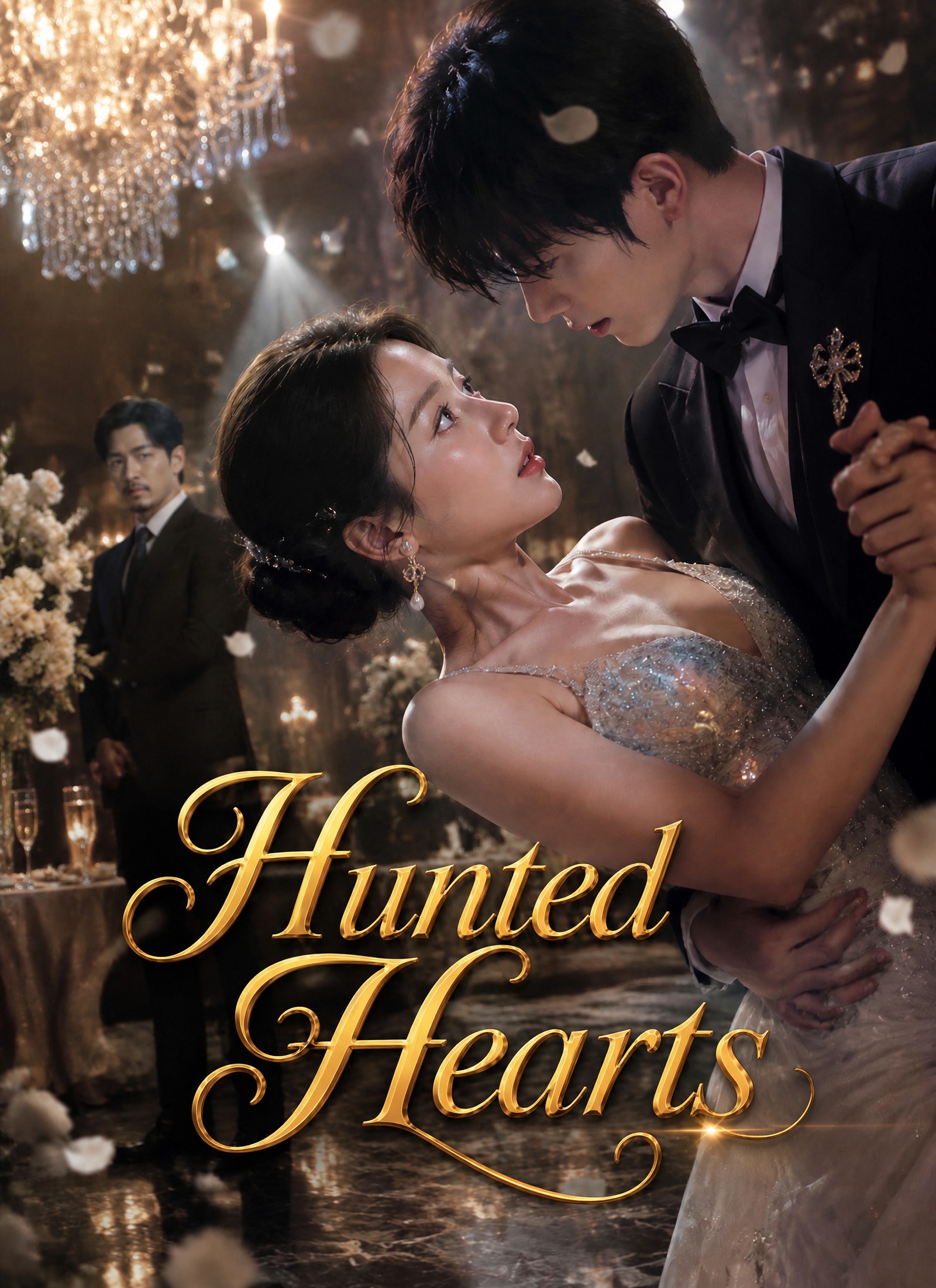 [Dubbed]Hunted Hearts