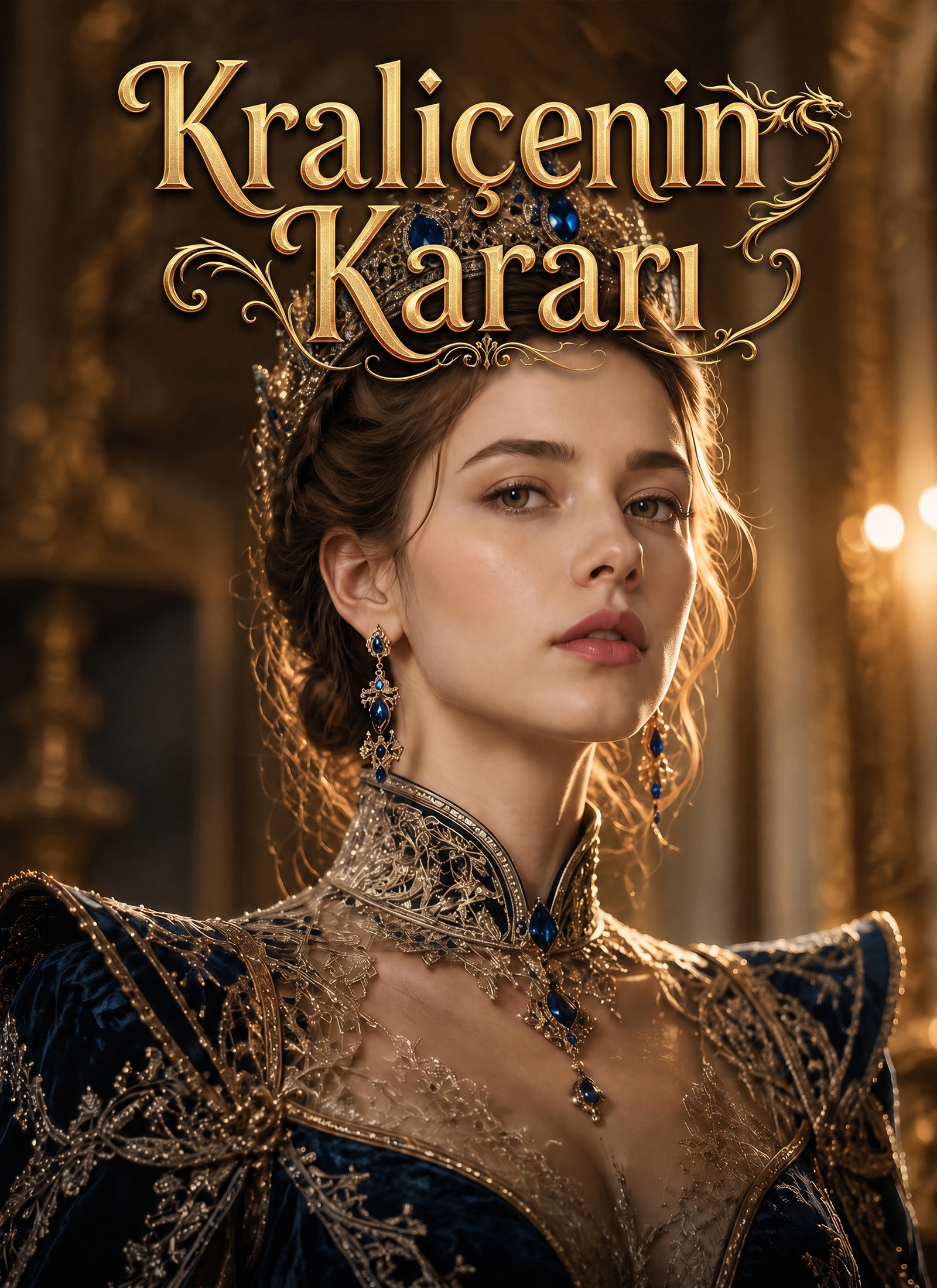 Kraliçenin Kararı