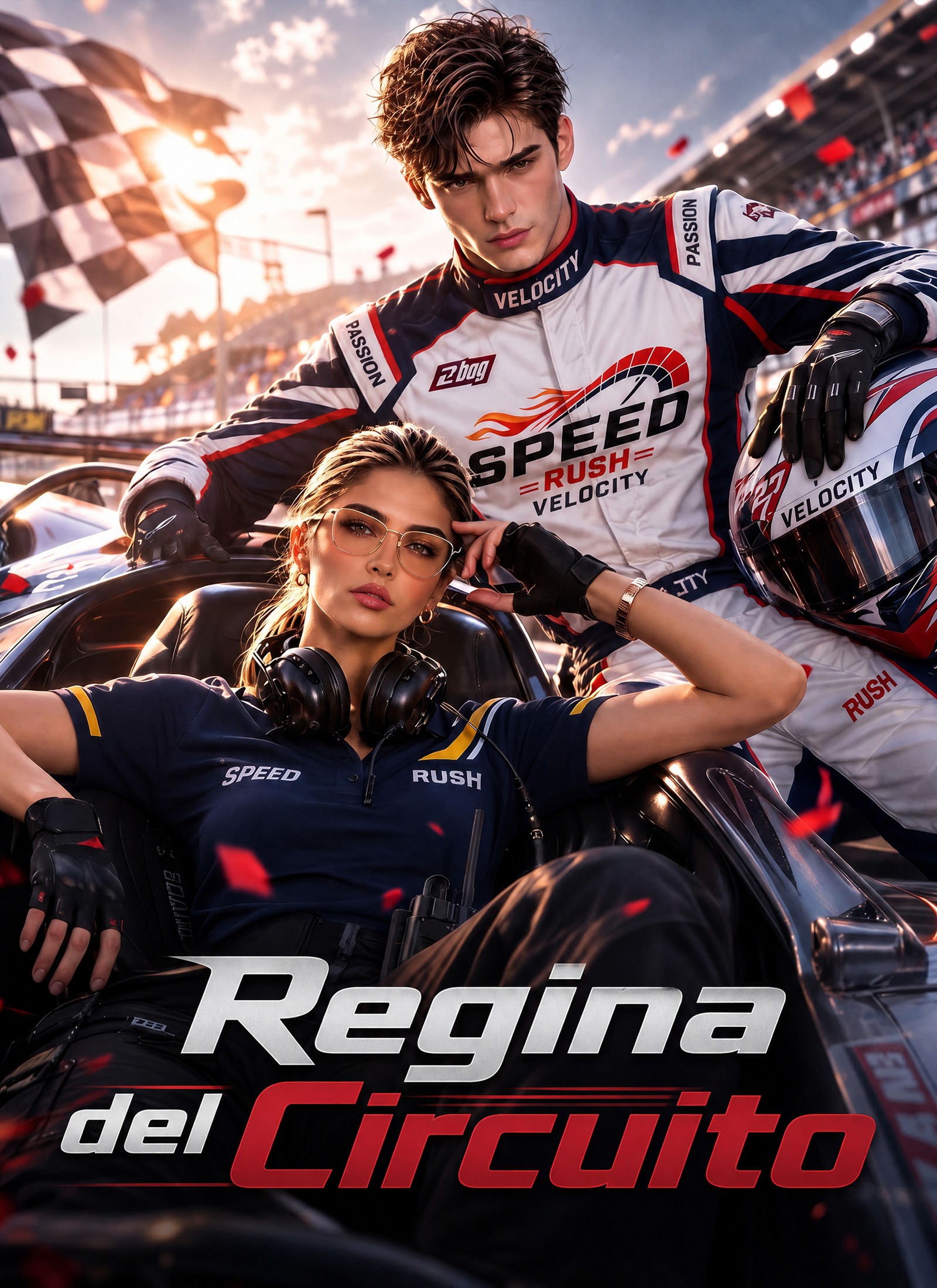 Regina del Circuito