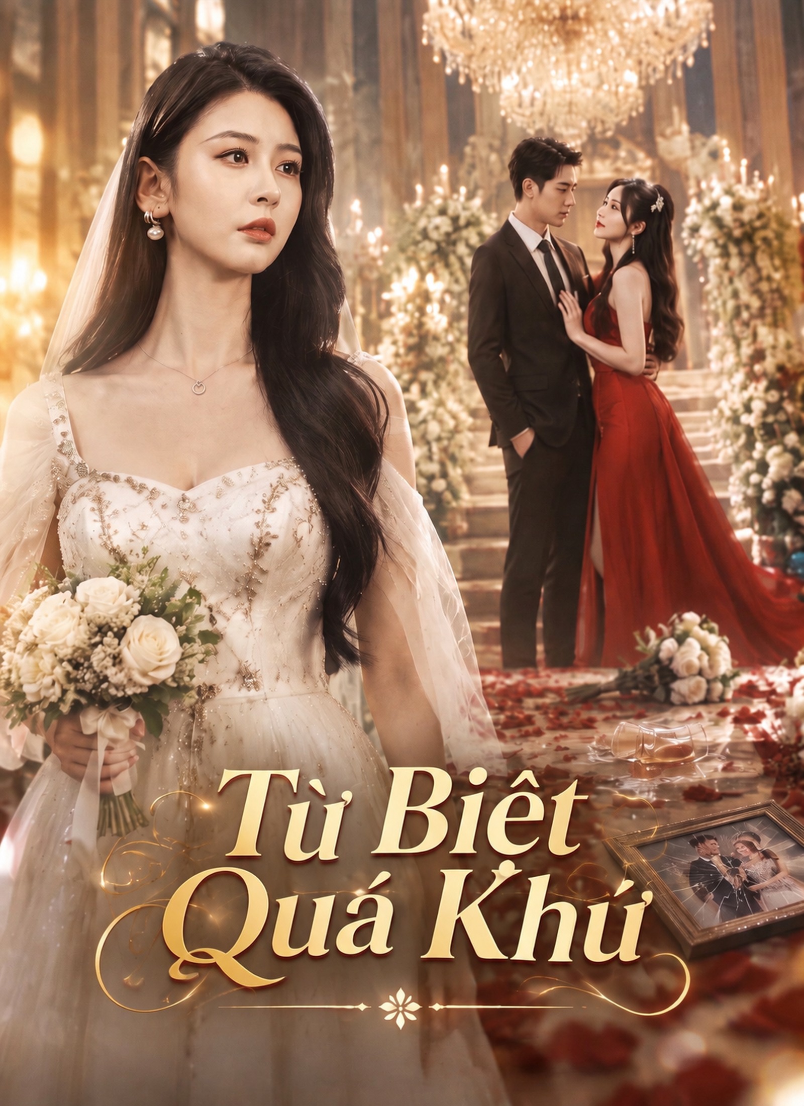 [Lồng Tiếng] Từ Biệt Quá Khứ