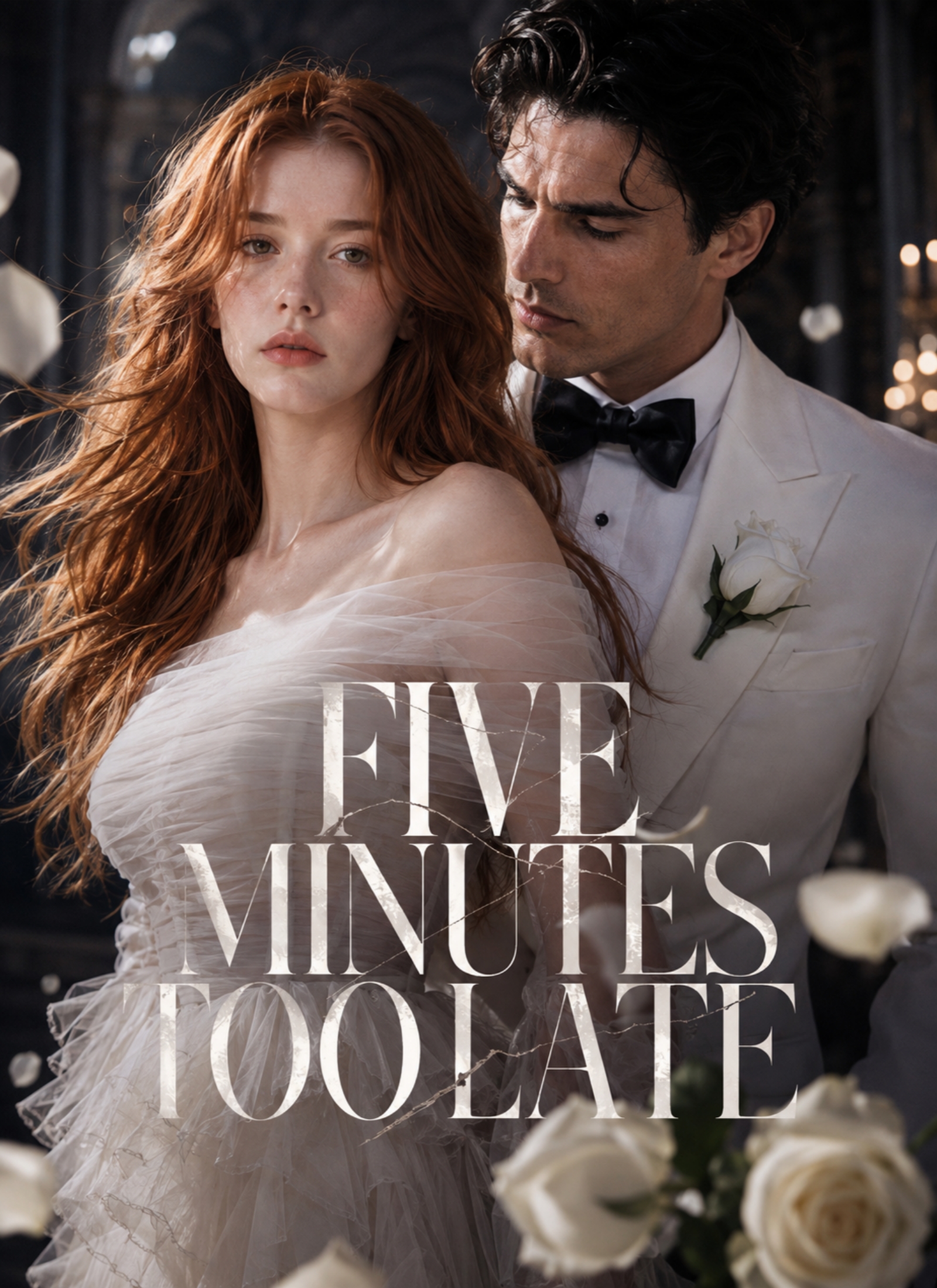FIVE MINUTES TOO LATE