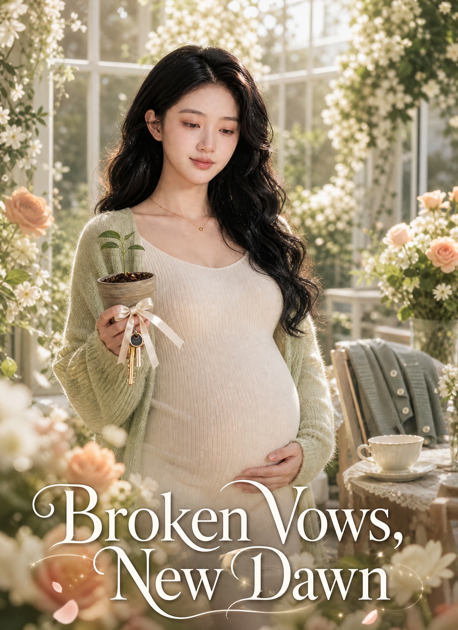 Broken Vows, New Dawn