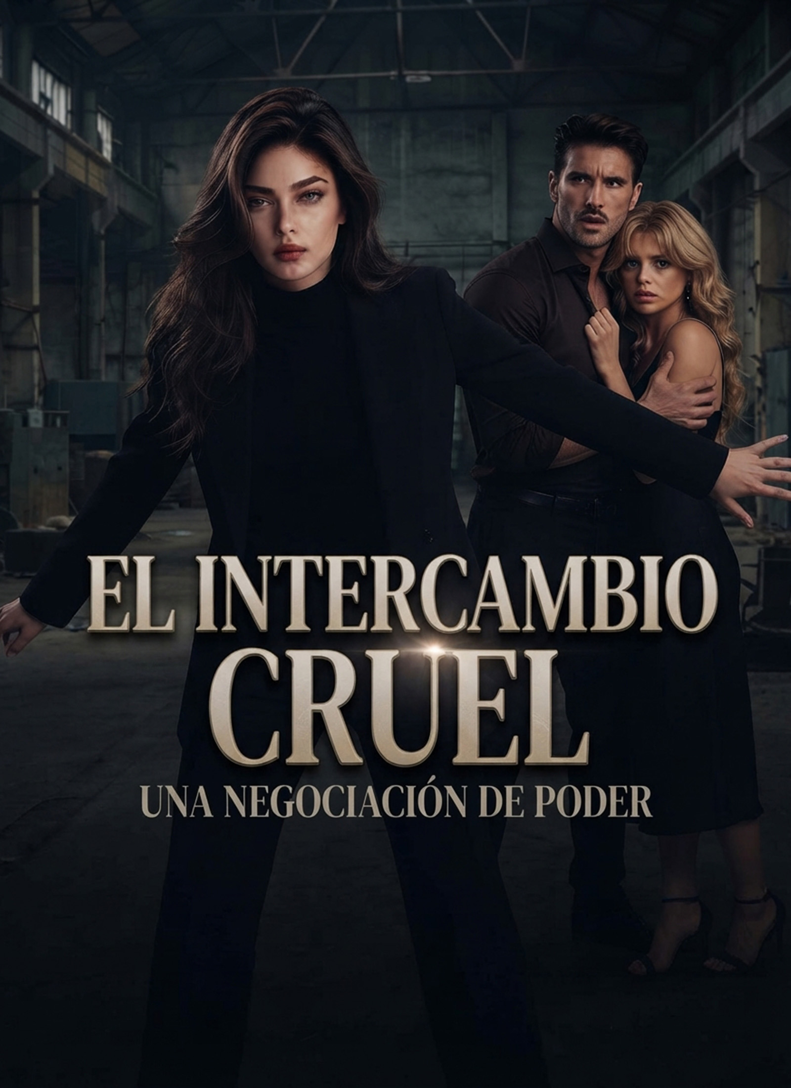 [Doblado]El intercambio cruel