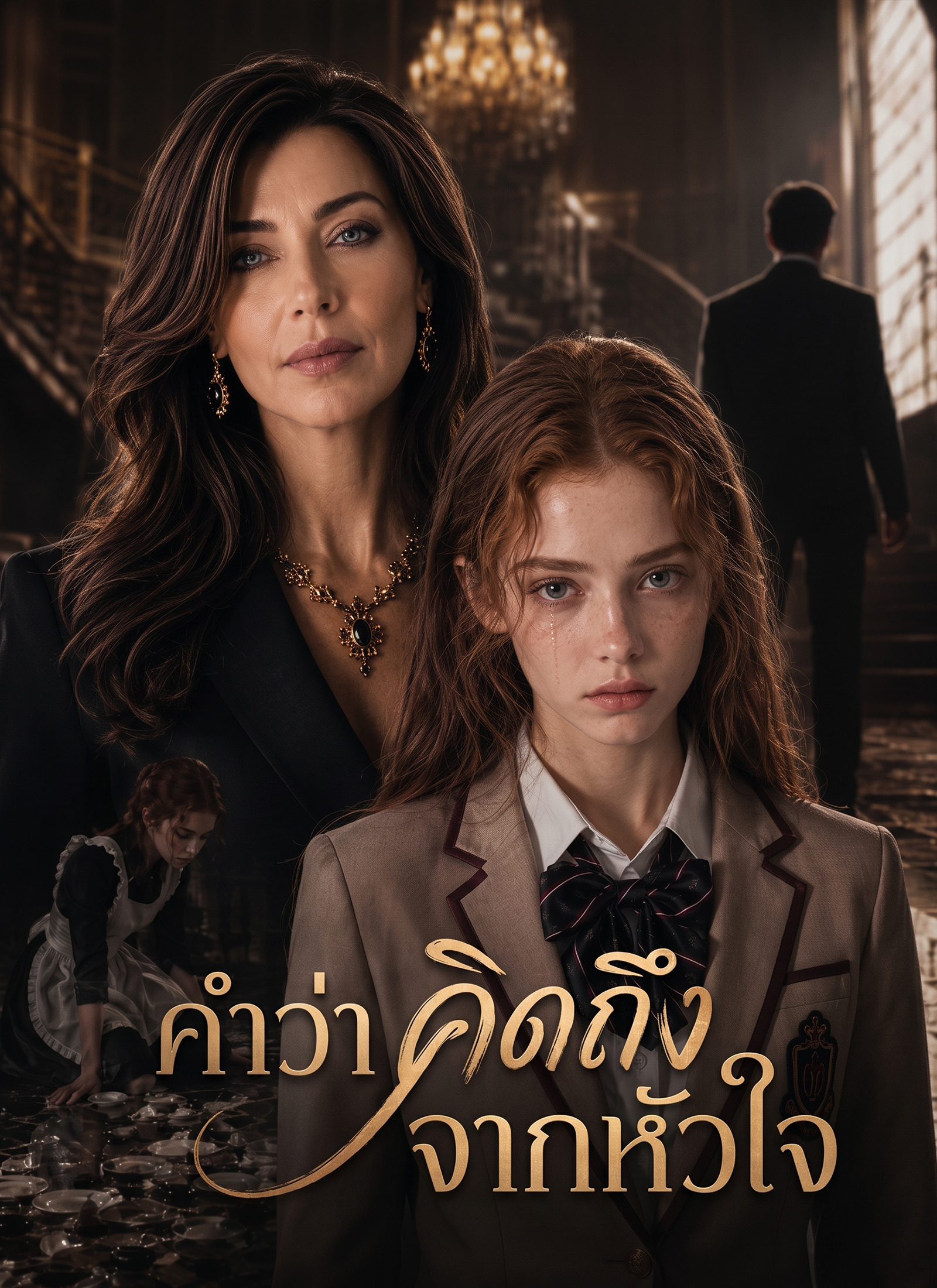 คำว่าคิดถึงจากหัวใจ