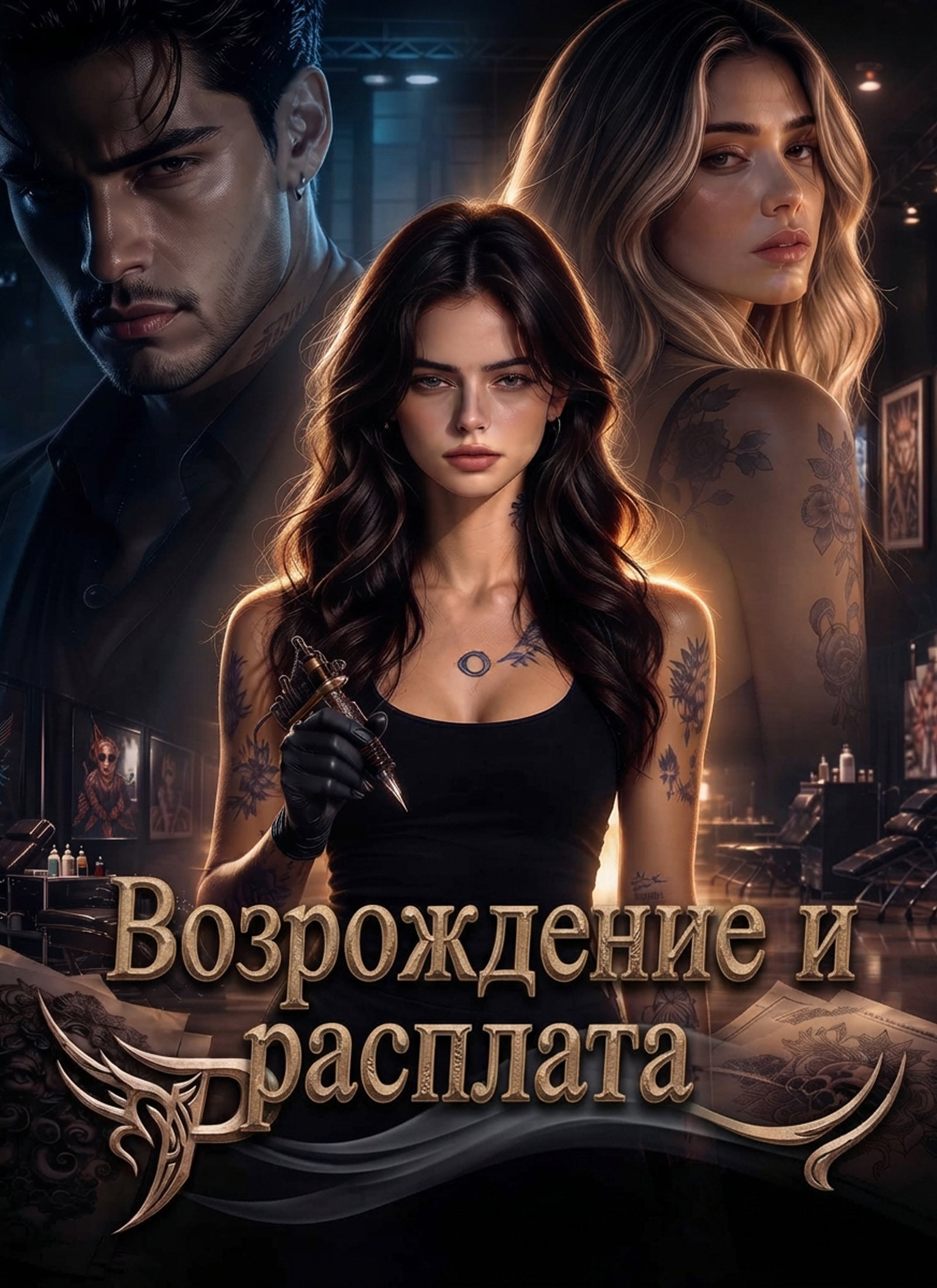 Возрождение и расплата