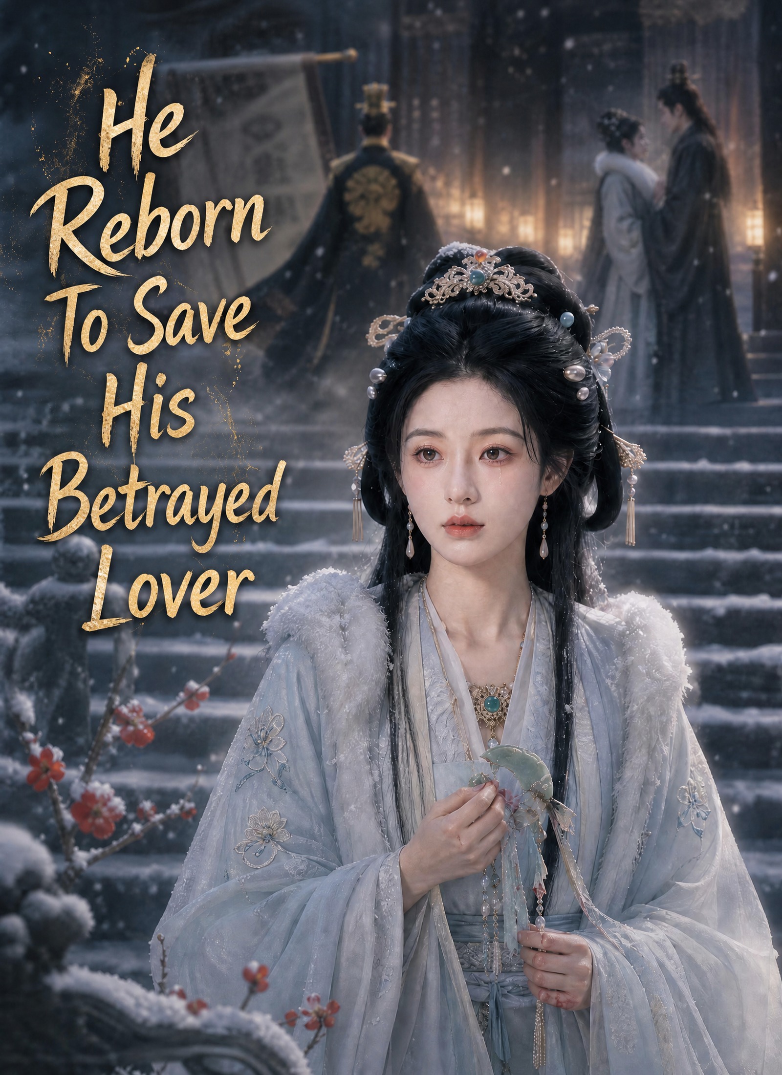 He Reborn To Save His Betrayed Lover