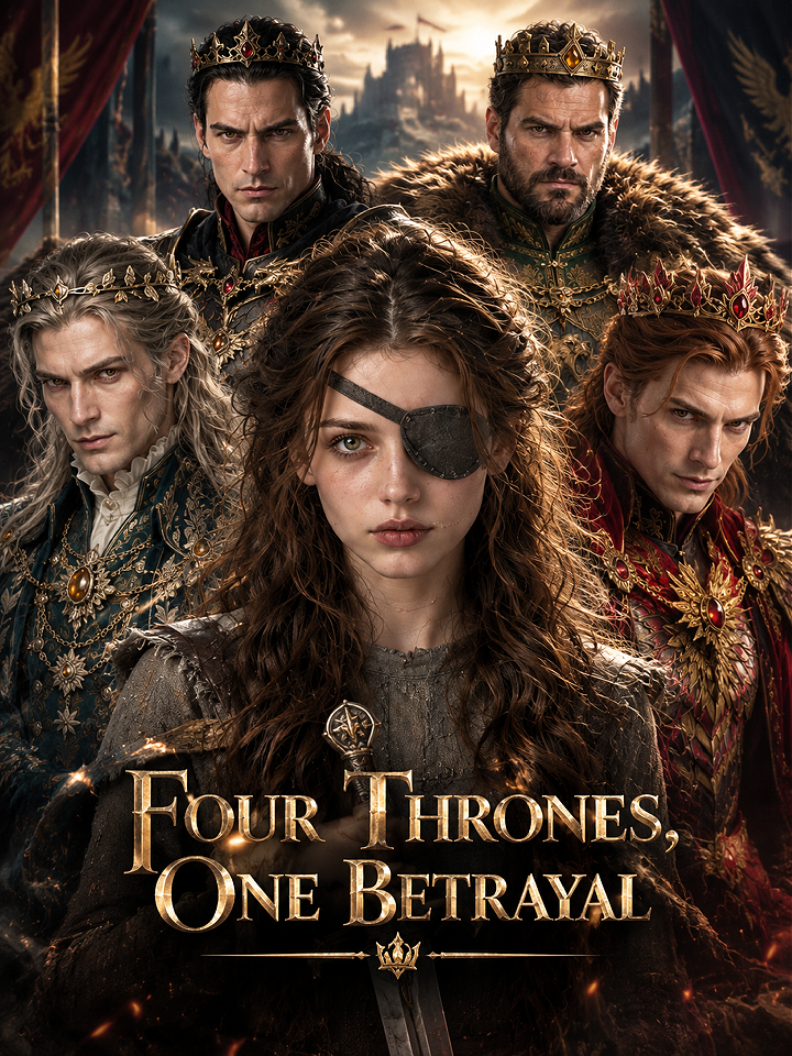Four Thrones, One Betrayal