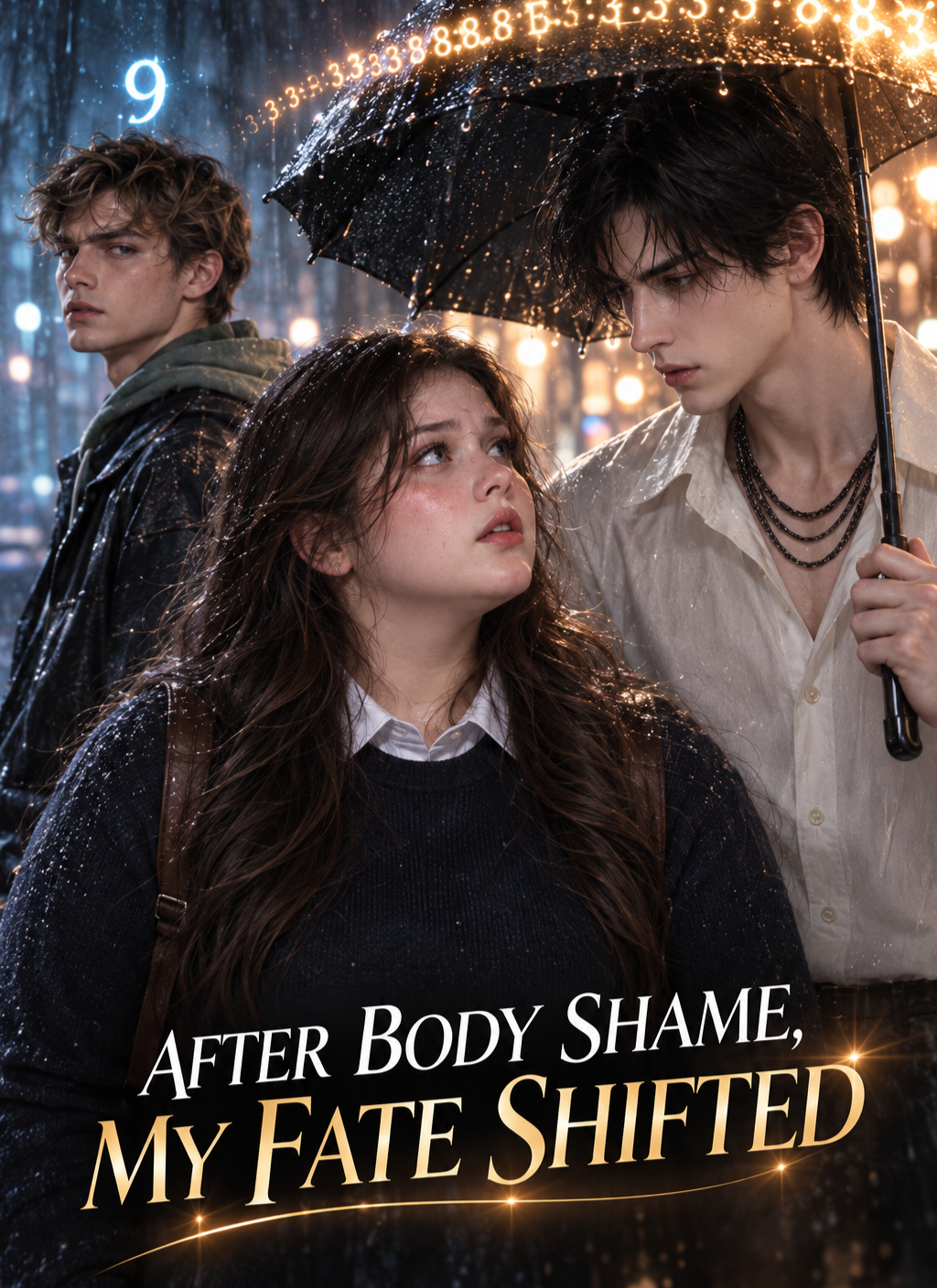 After Body Shame, My Fate Shifted