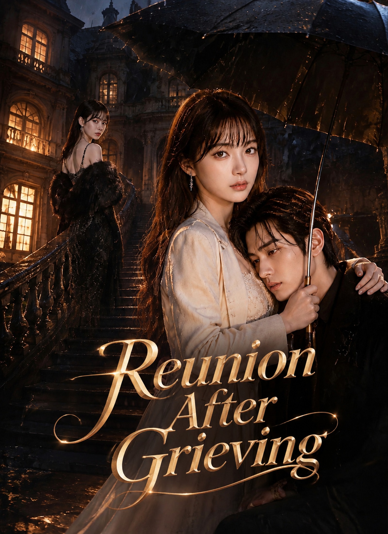 Reunion After Grieving