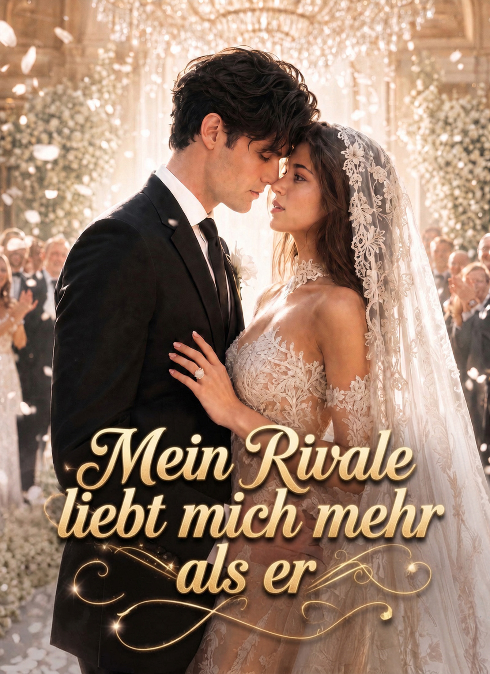 Mein Rivale liebt mich mehr als er