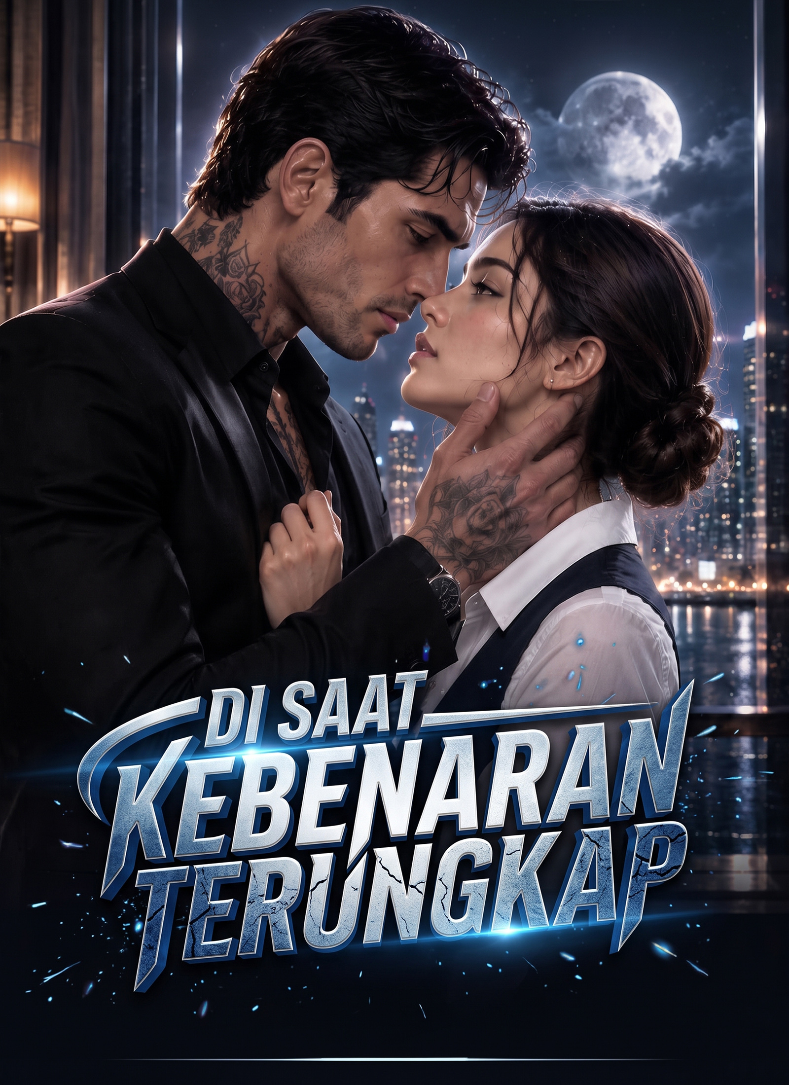 Di Saat Kebenaran Terungkap