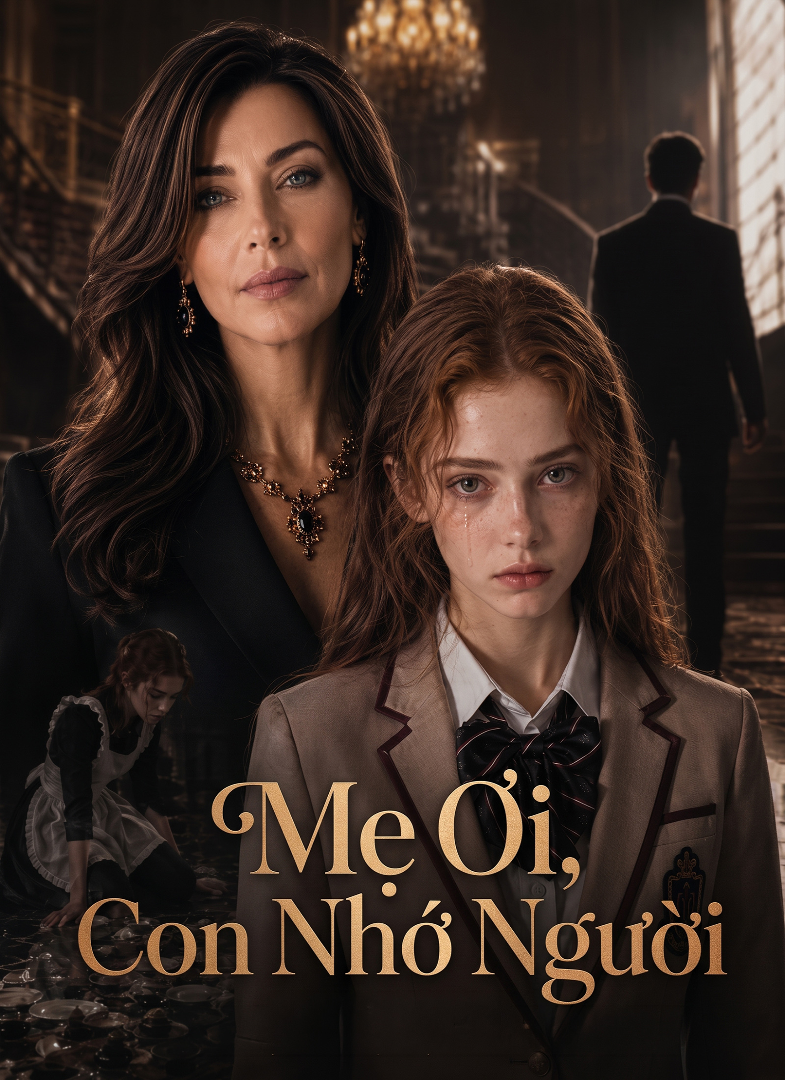 Mẹ Ơi, Con Nhớ Người
