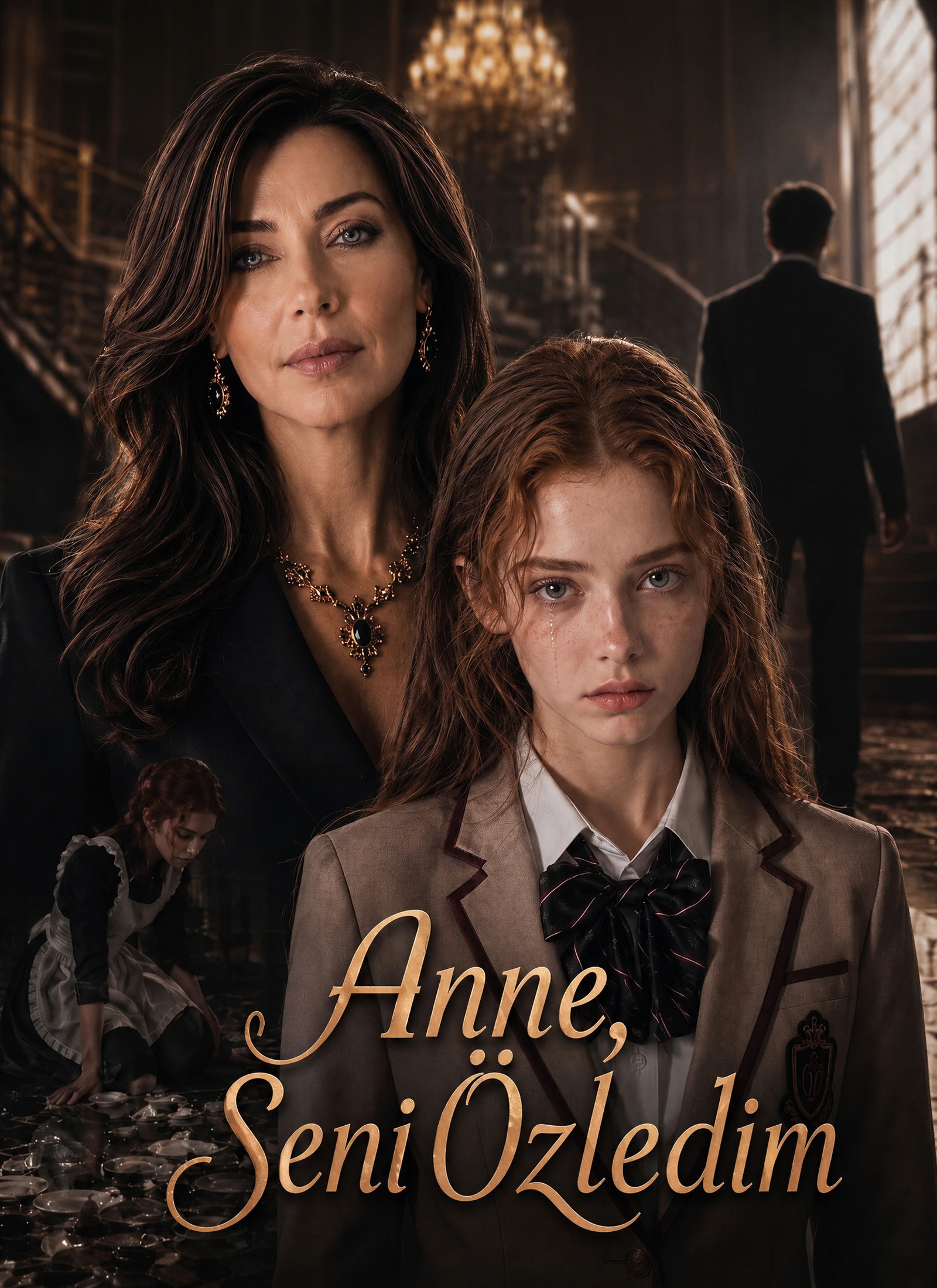 Anne, Seni Özledim