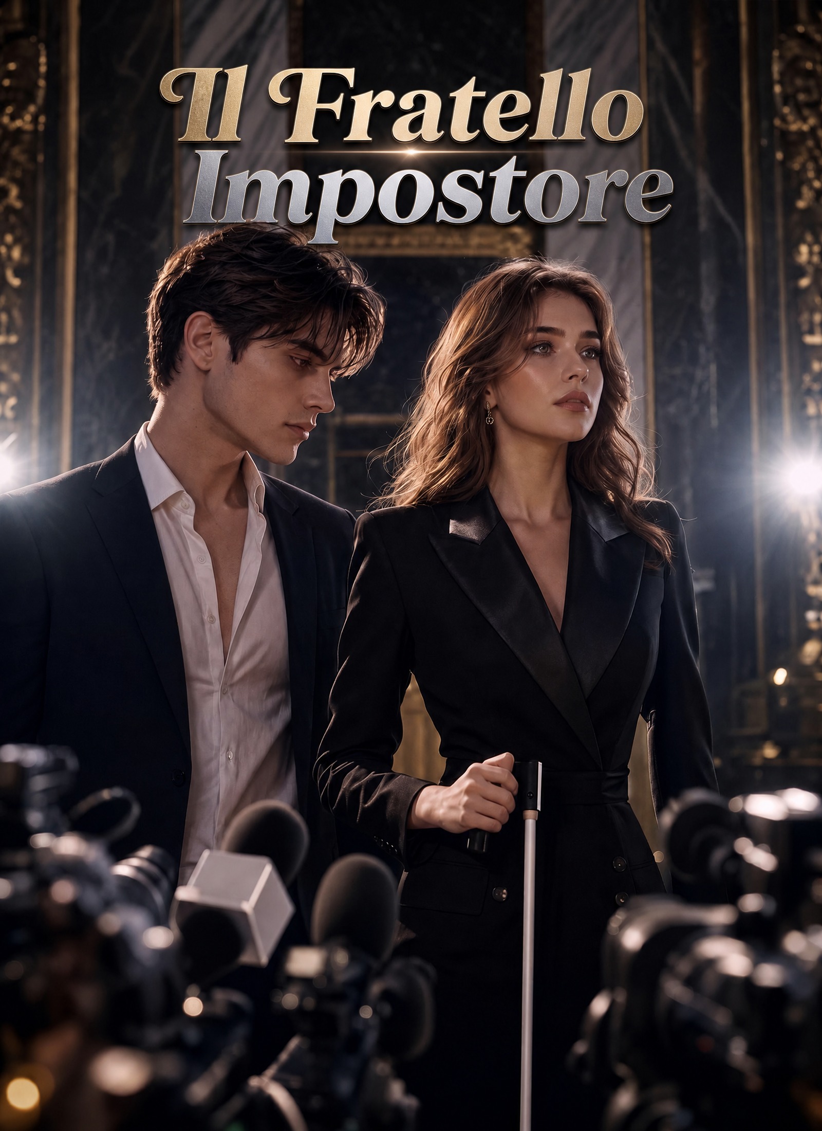 Il Fratello Impostore