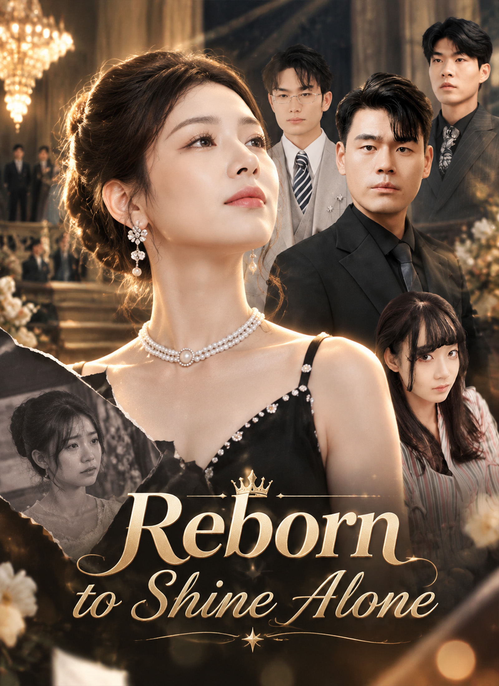 [Dubbed] Reborn to Shine Alone
