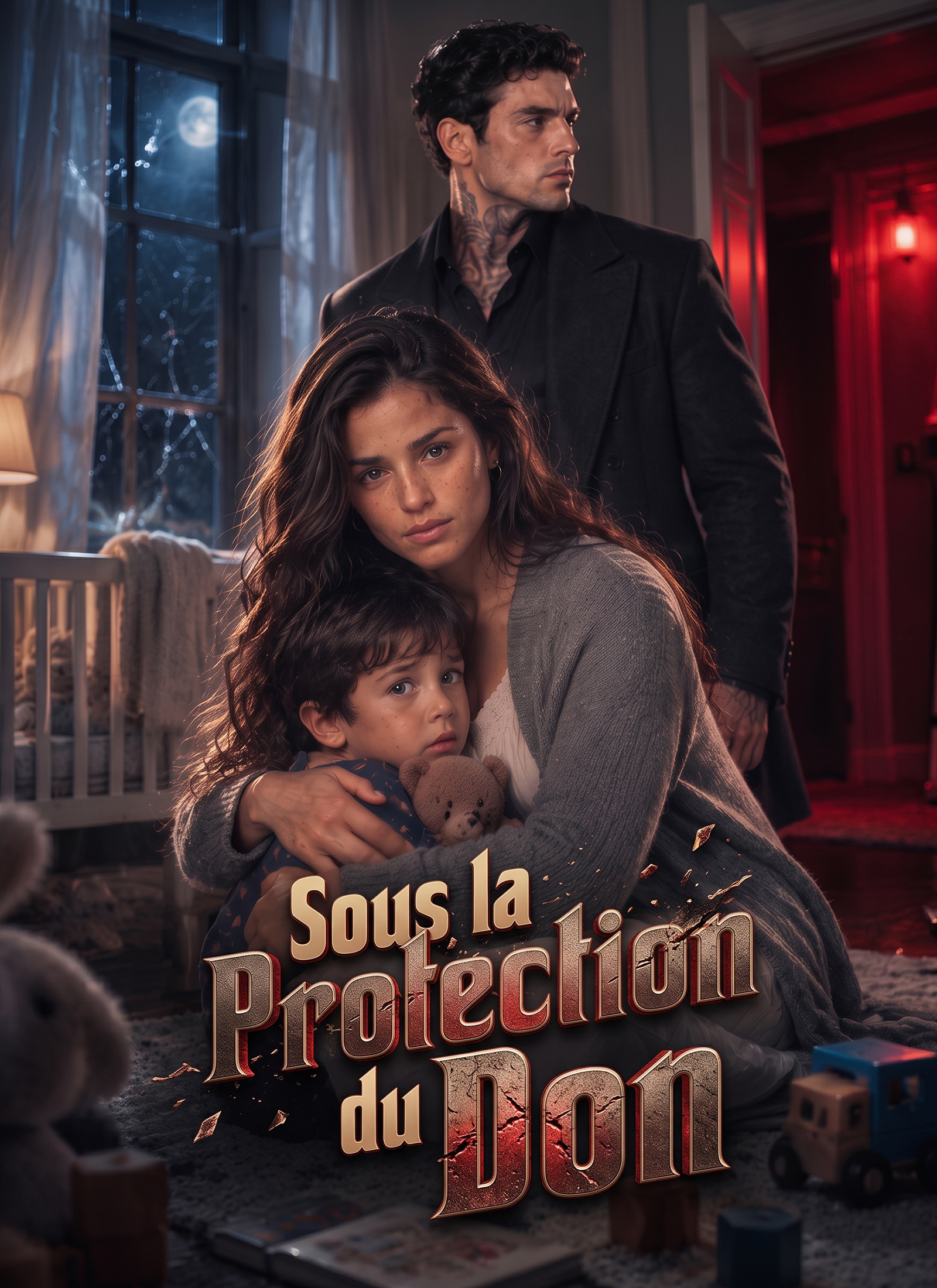 [Doublé]Sous la Protection du Don