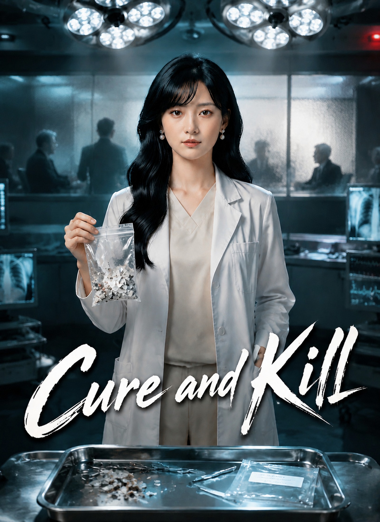 Cure and Kill