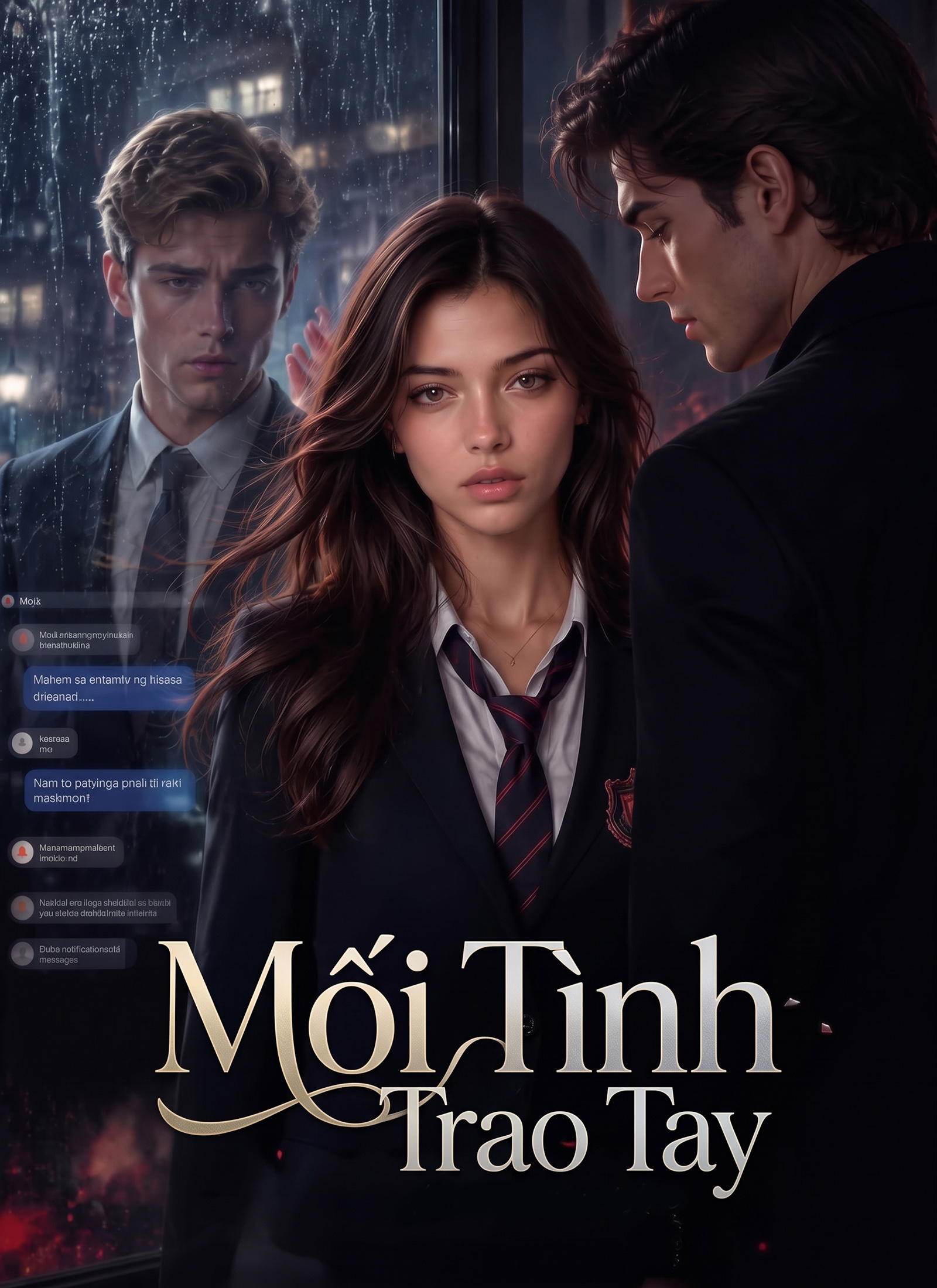 Mối Tình Trao Tay