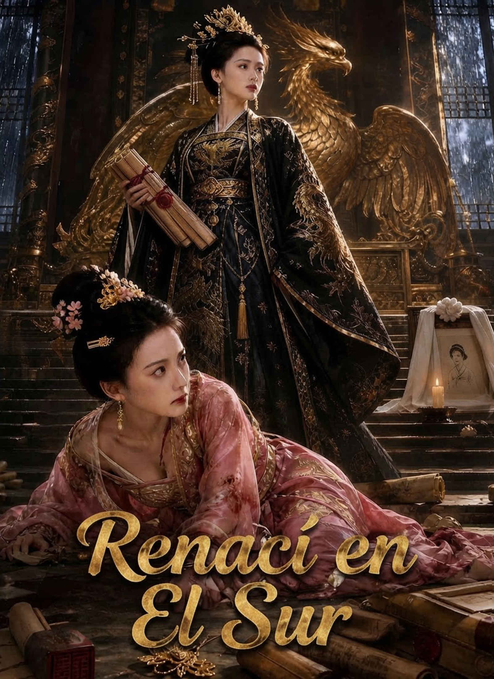 Renací en El Sur