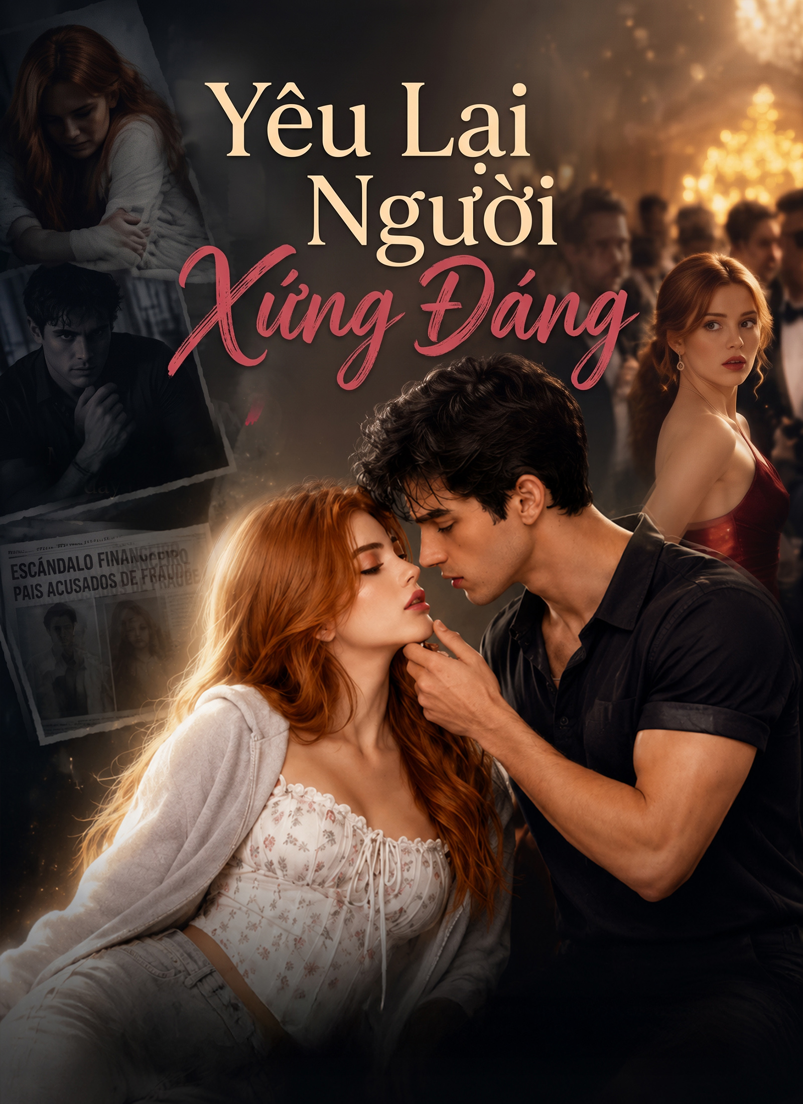 [Lồng Tiếng] Yêu Lại Người Xứng Đáng