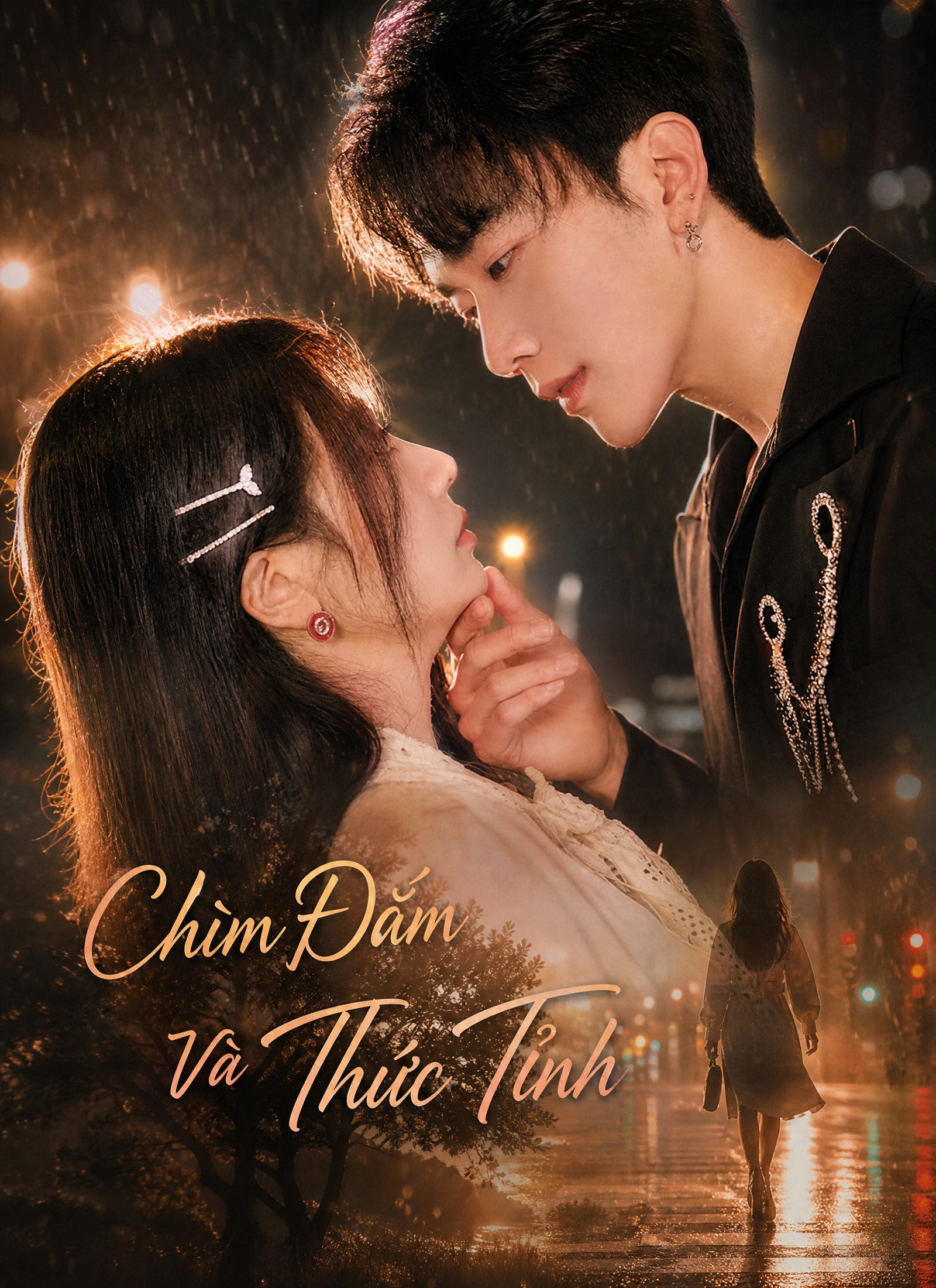 [Lồng Tiếng] Chìm Đắm Và Thức Tỉnh