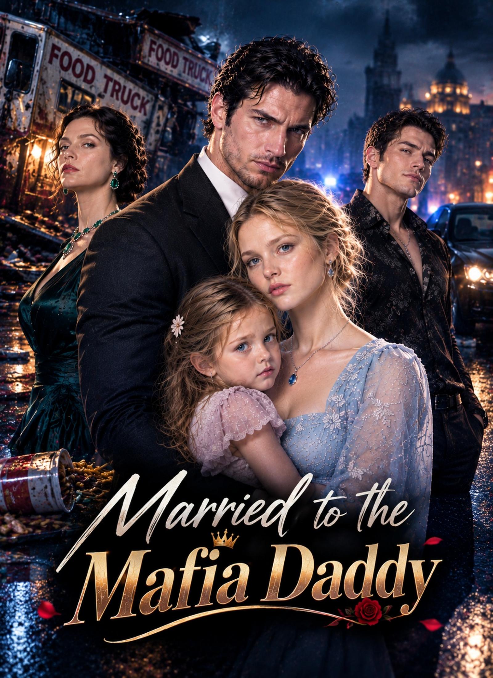 Married to the Mafia Daddy
