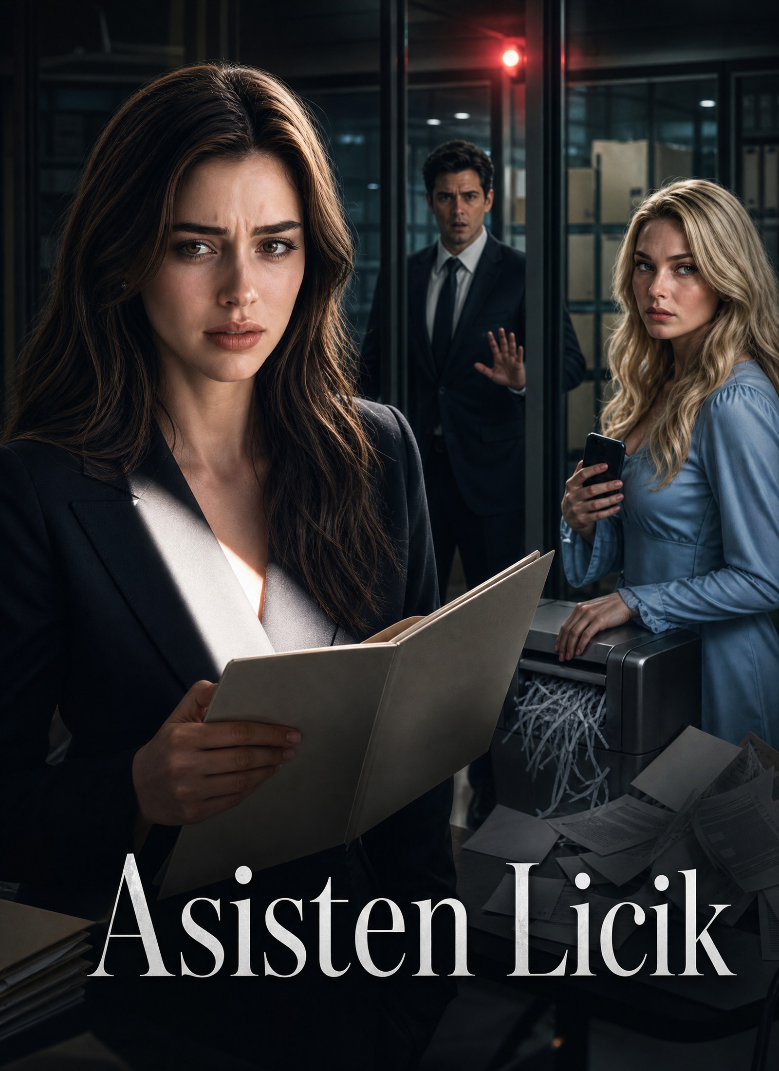 [Dubbing] Asisten Licik