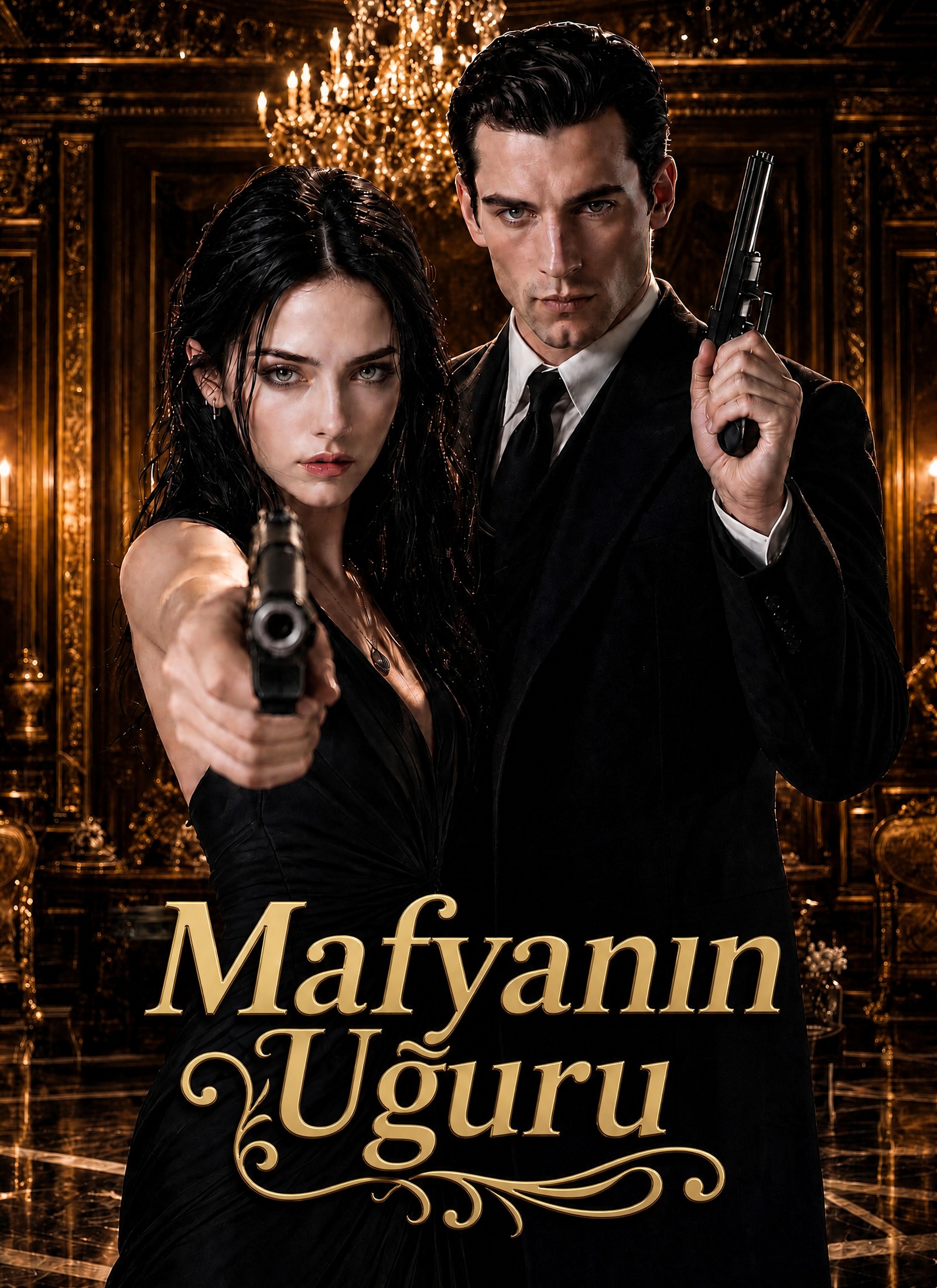 Mafyanın Uğuru